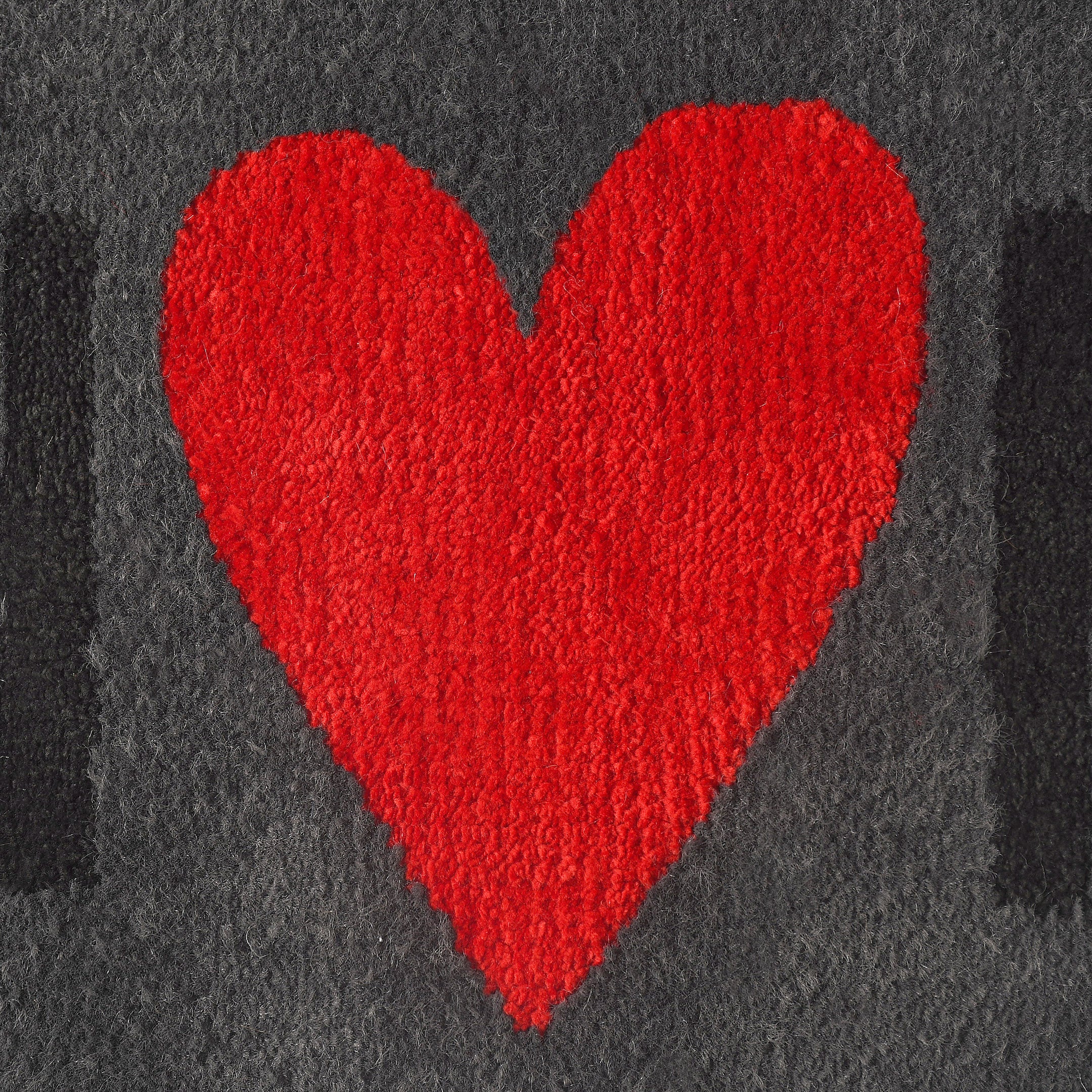 HOME HEART Anti-Slip Door Mat | Safe & Stylish Floor Mat - Image 3