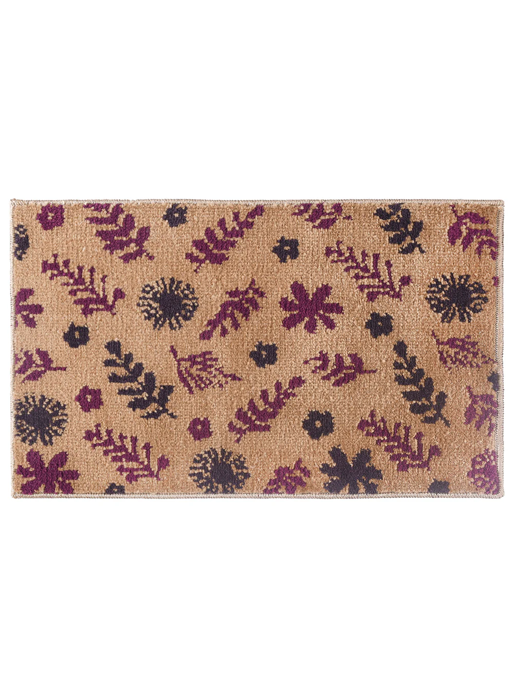 3 POTS Anti-Slip Door Mat | Multipurpose Floor Protection