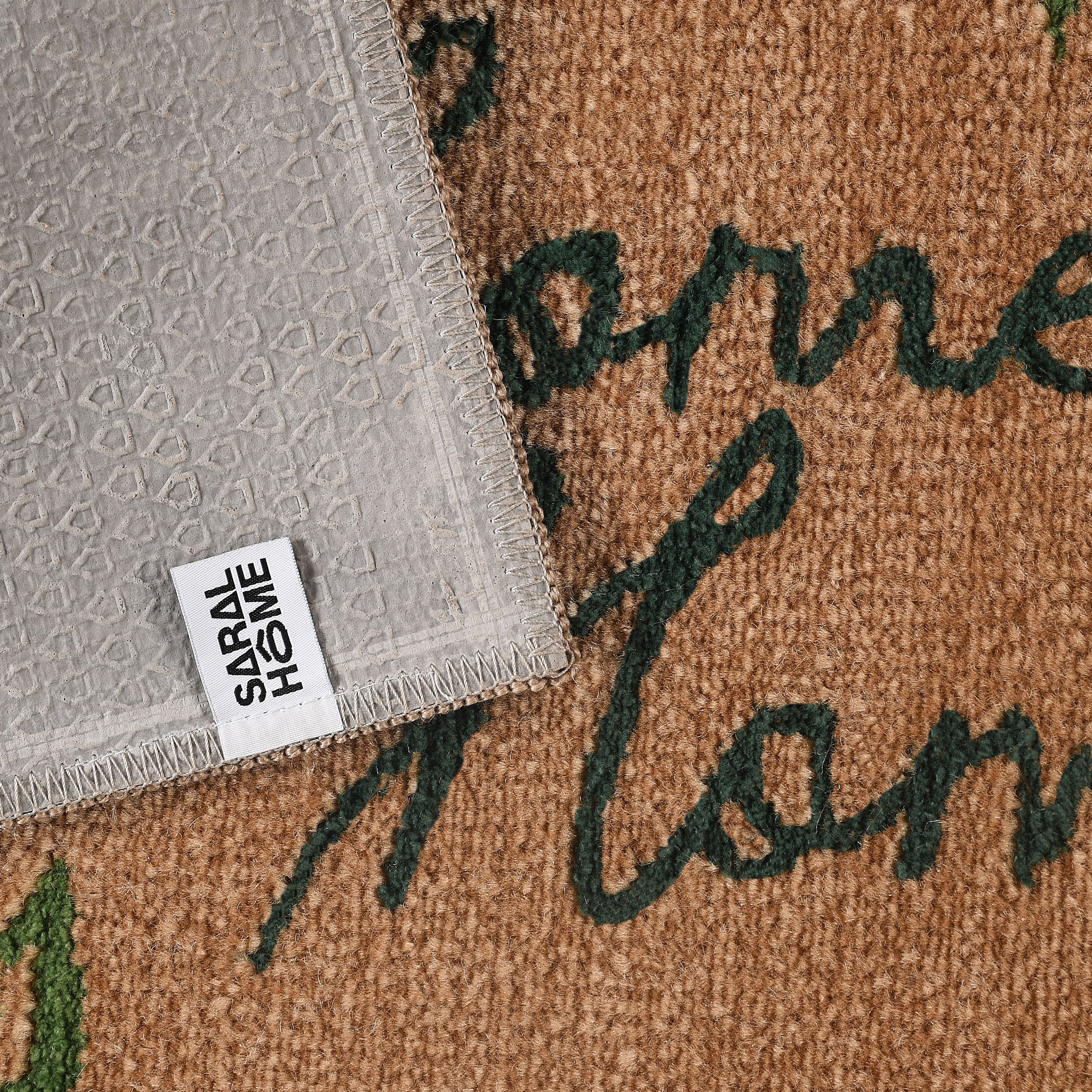 Welcome Home Anti-Slip Door Mat | Soft & Durable | 40x60 cm - Image 11