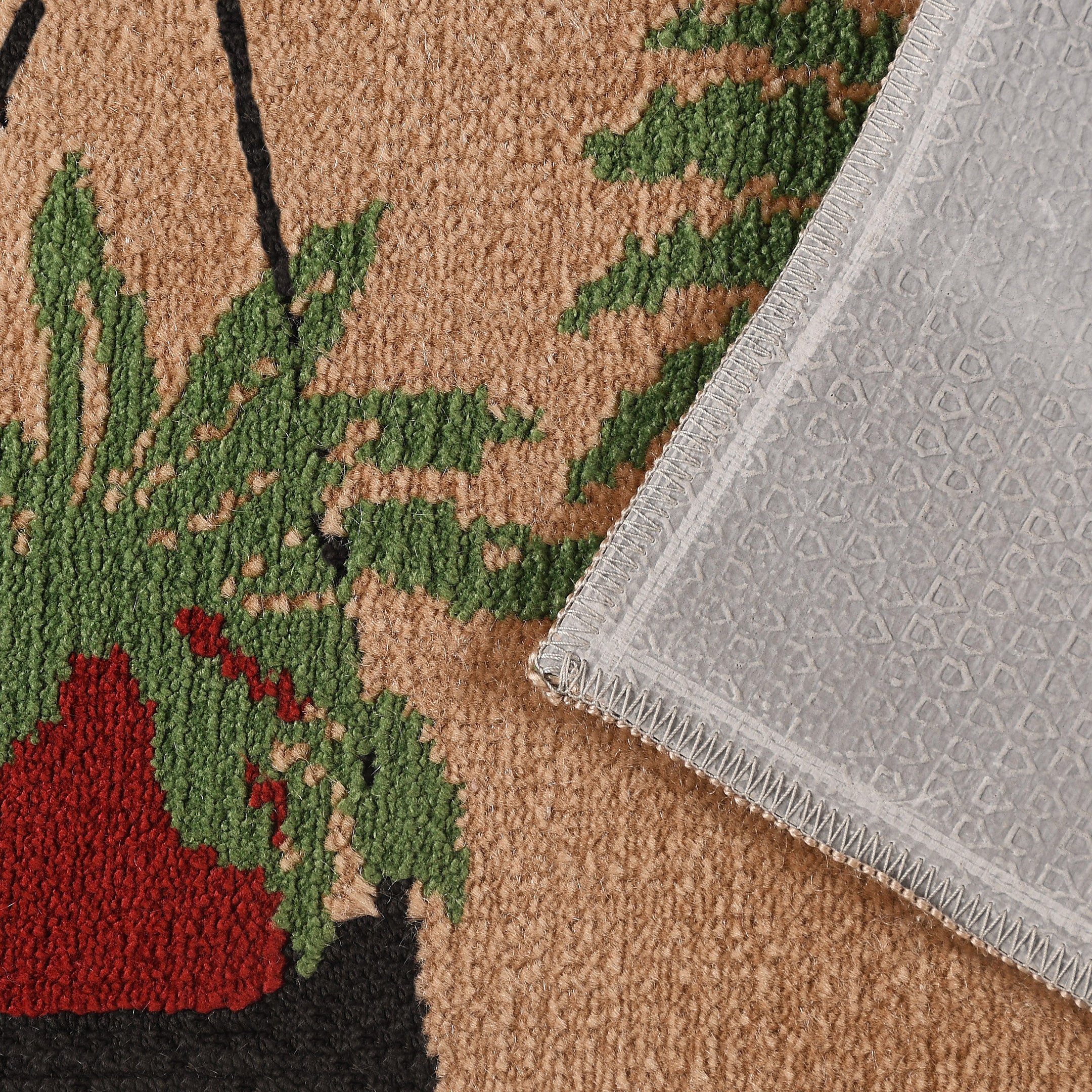 Welcome Home Anti-Slip Door Mat | Soft & Durable | 40x60 cm - Image 12