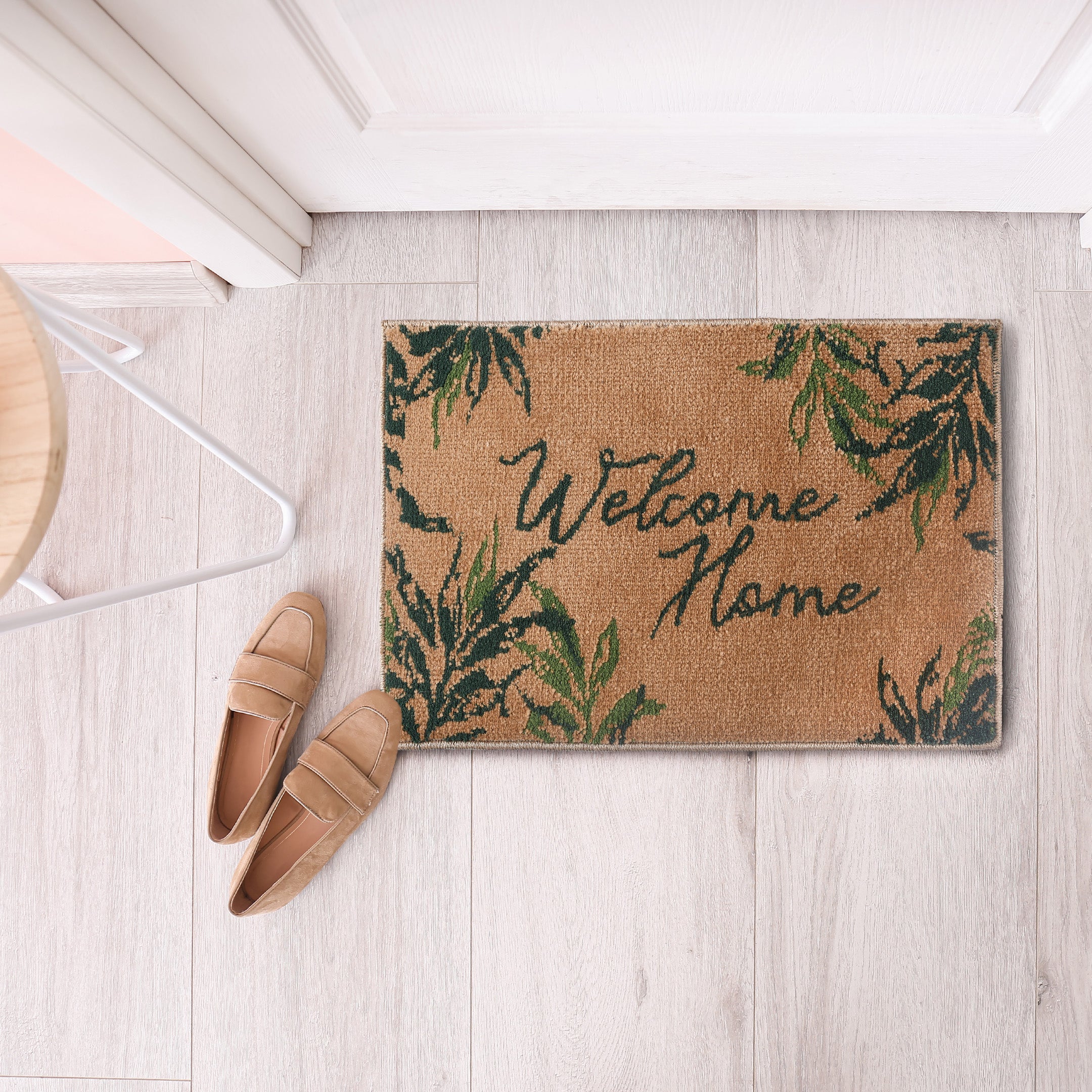 Welcome Home Anti-Slip Door Mat | Soft & Durable | 40x60 cm - Image 6