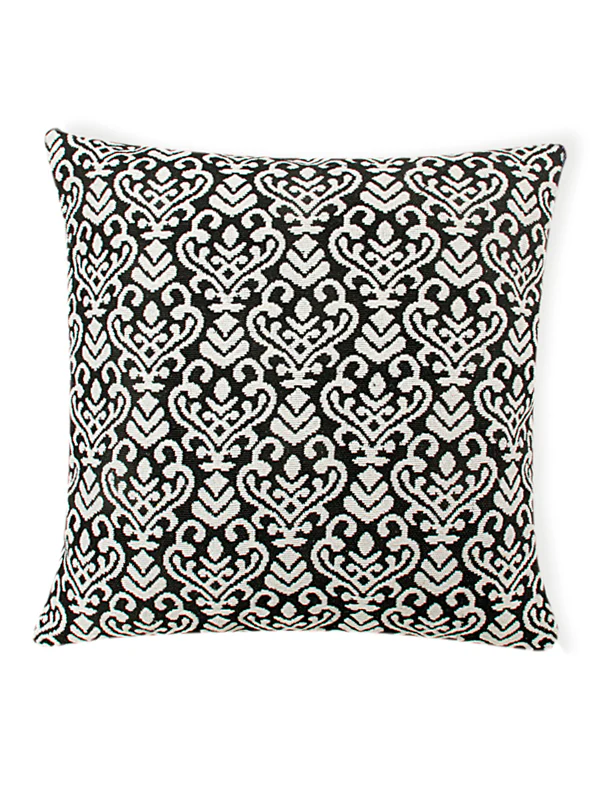 Fleur Style Cushion Cover – Set of 2 | Floral Pattern & Chic Look - Image 11