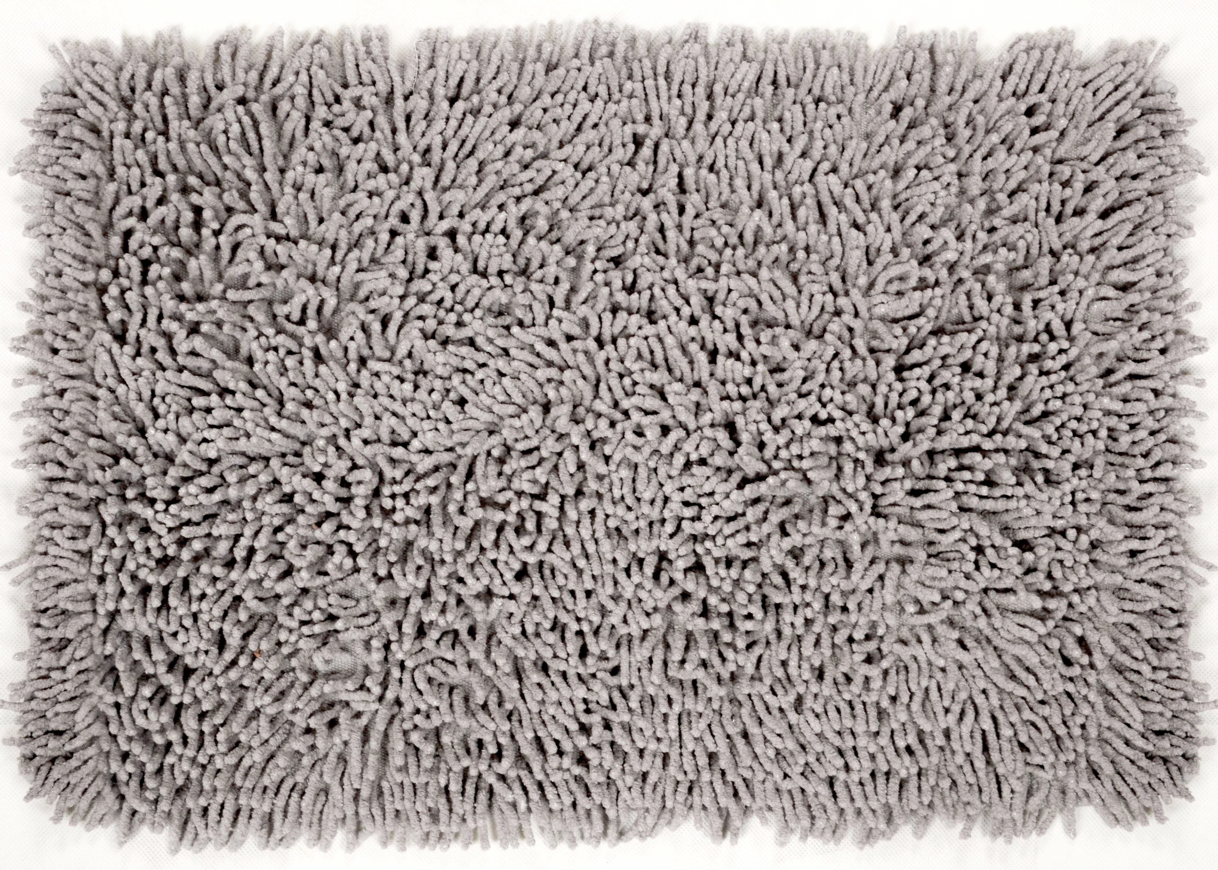 Shaggy Soft Touch Bathmat – Cozy Feel & Modern Look - Image 8