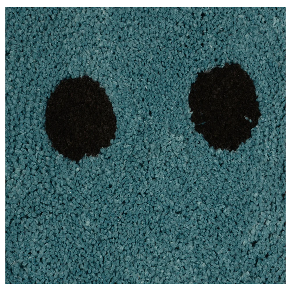 Appu Shape Bathmat – Fun Elephant Design & Soft Microfiber - Image 3