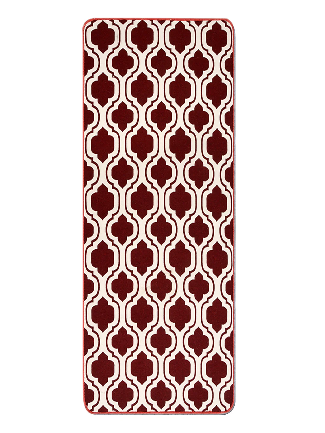Matar Cotton Multi-Purpose Jacquard Runner | Soft & Durable - Image 17
