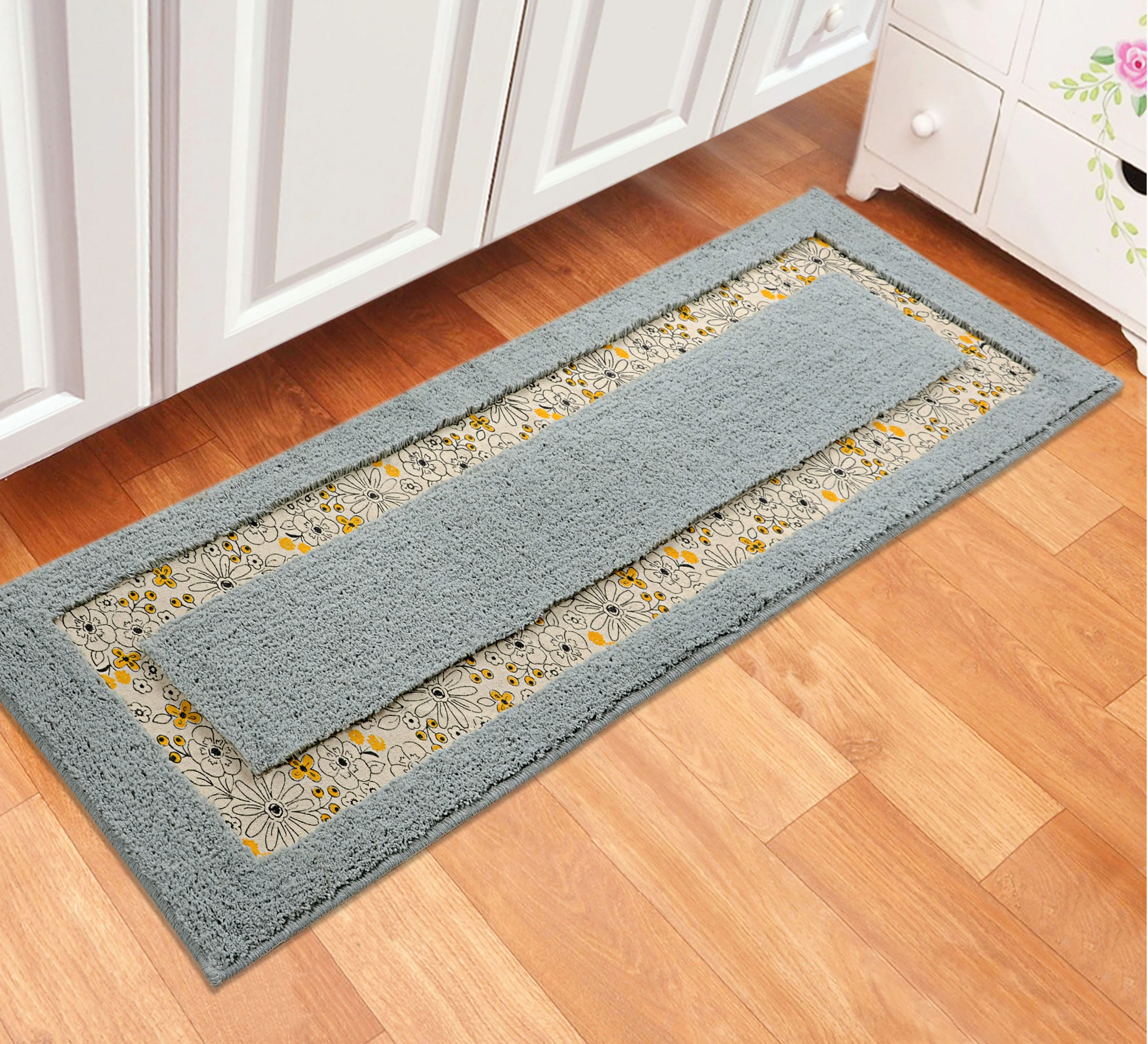 Sumeria Multi-Purpose Runner – 40x140 cm | Versatile & Easy to Maintain - Image 4