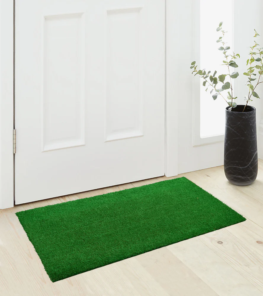 Solid Coir Door Mat – Classic Minimal Design - Image 16
