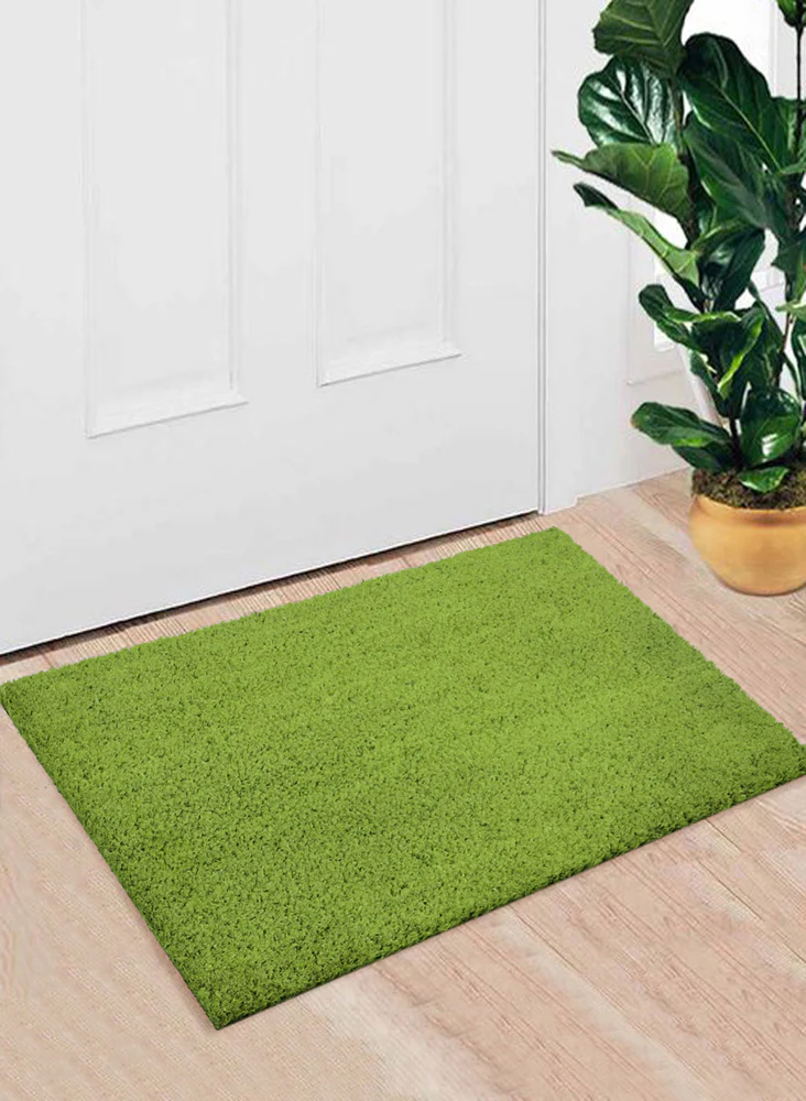 Solid Coir Door Mat – Classic Minimal Design - Image 7