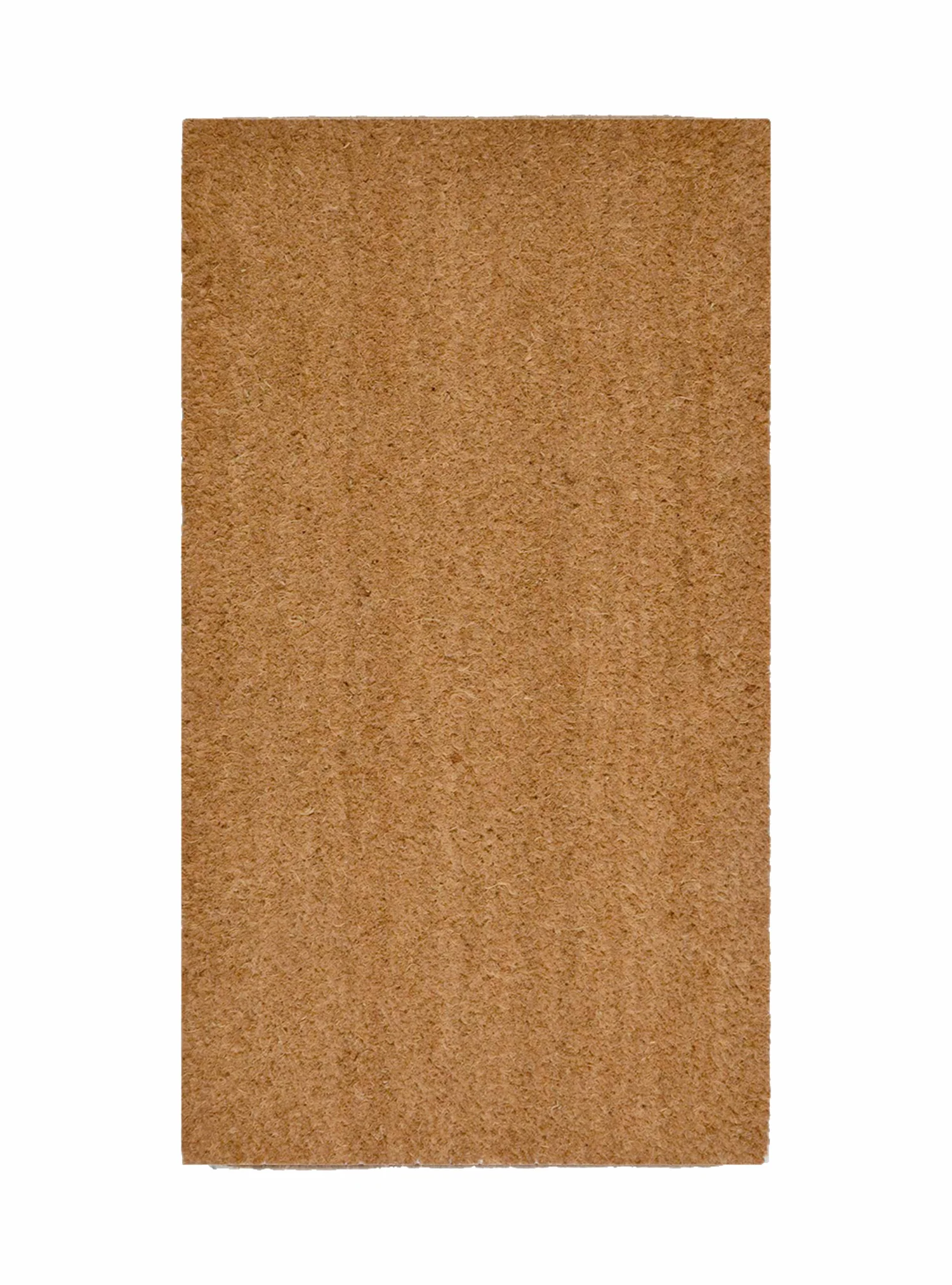 SOLID Coir Welcome Mat | Natural Texture & Strong Grip - Image 9