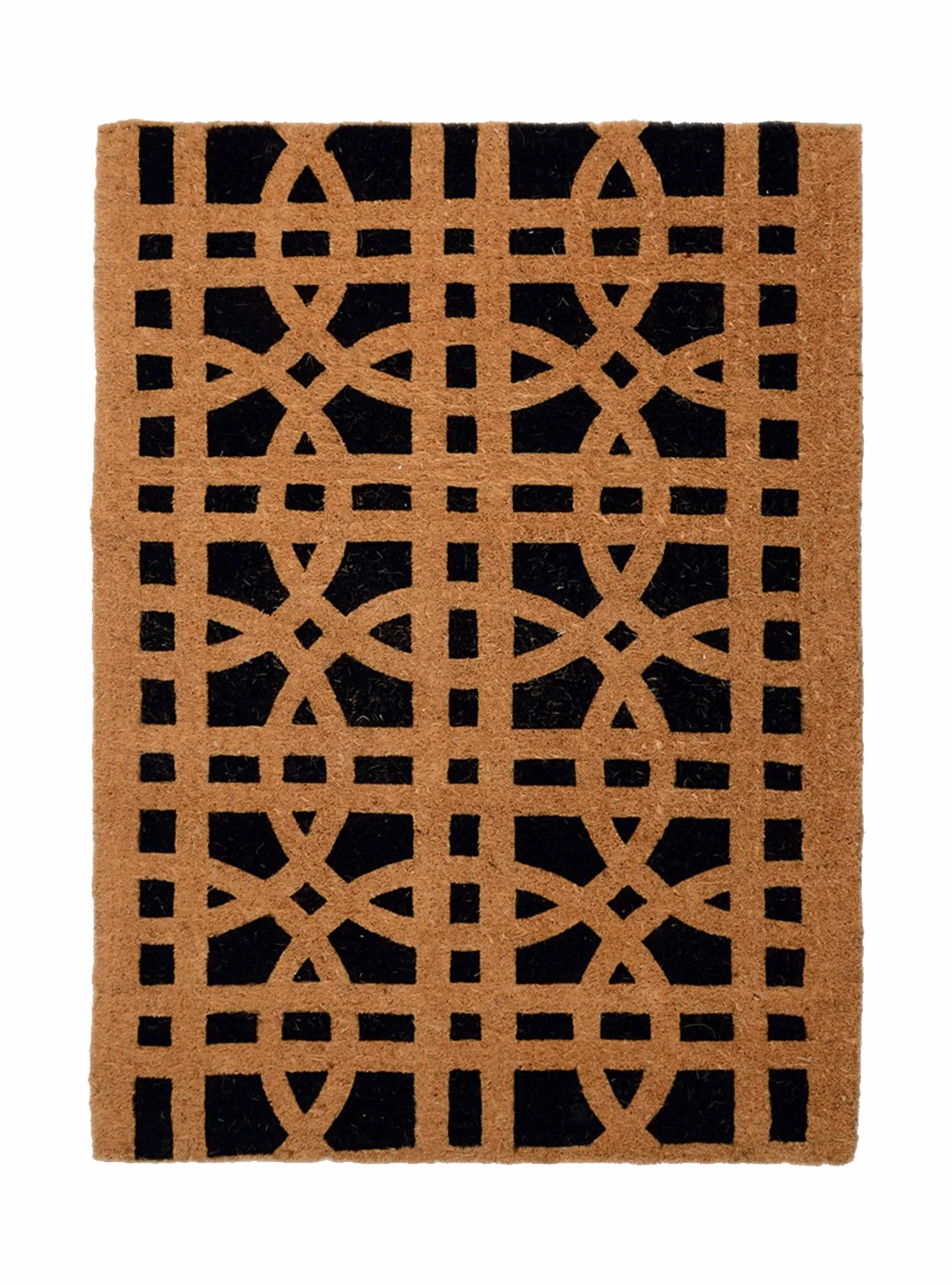Mansion Extra Thick Coir Door Mat – Luxurious Thickness & Tough Build - Image 6