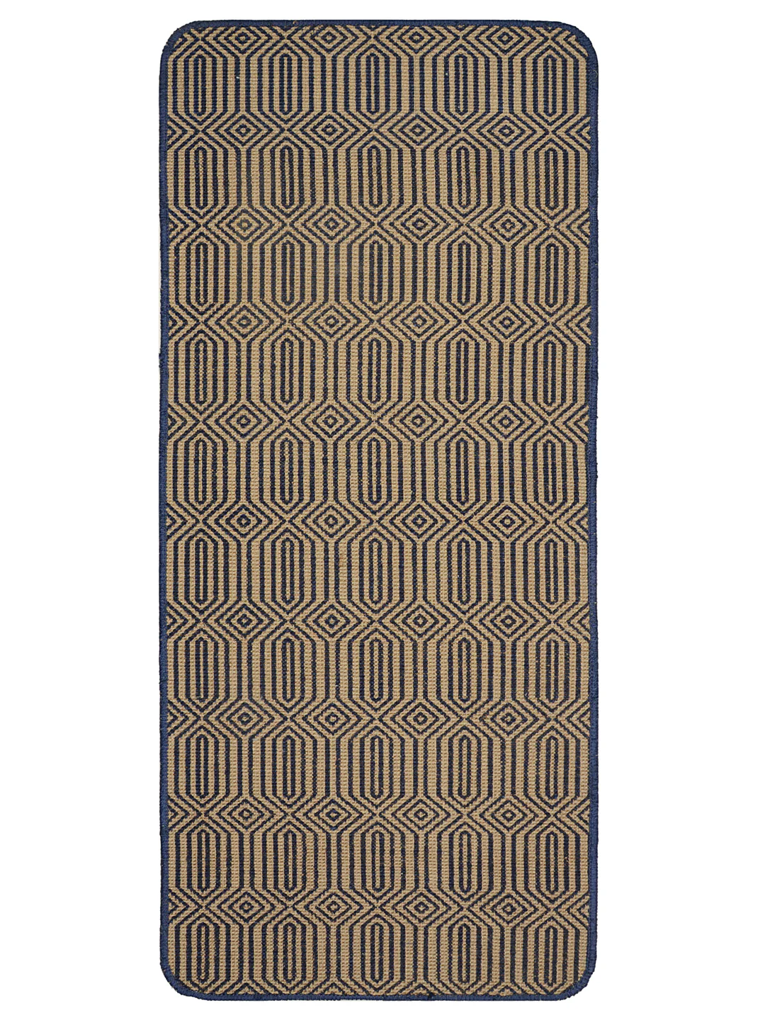 Joda Print Jute Multiuse Runner | Strong Backing & Durable - Image 11