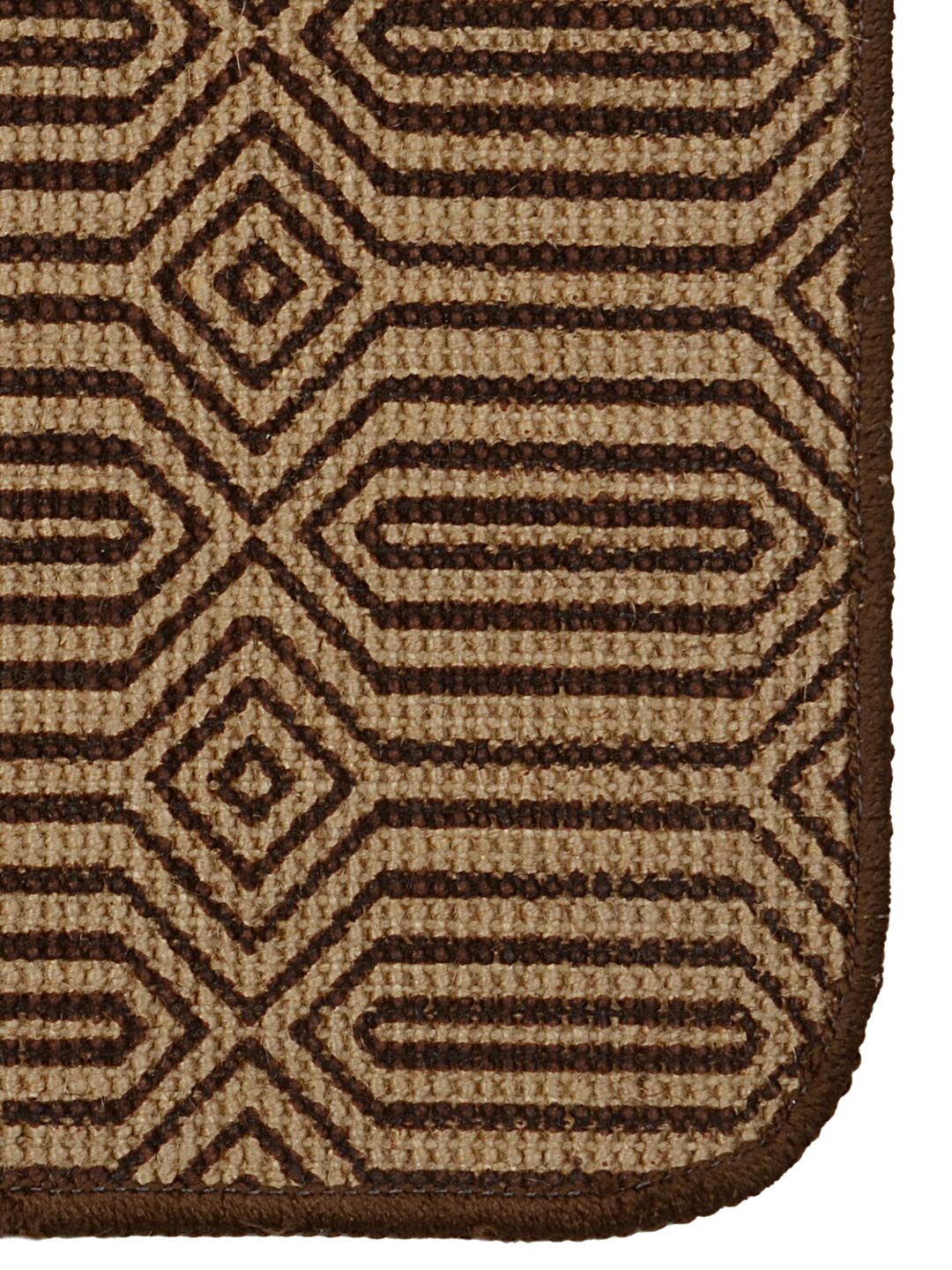 Joda Print Jute Multiuse Runner | Strong Backing & Durable - Image 3
