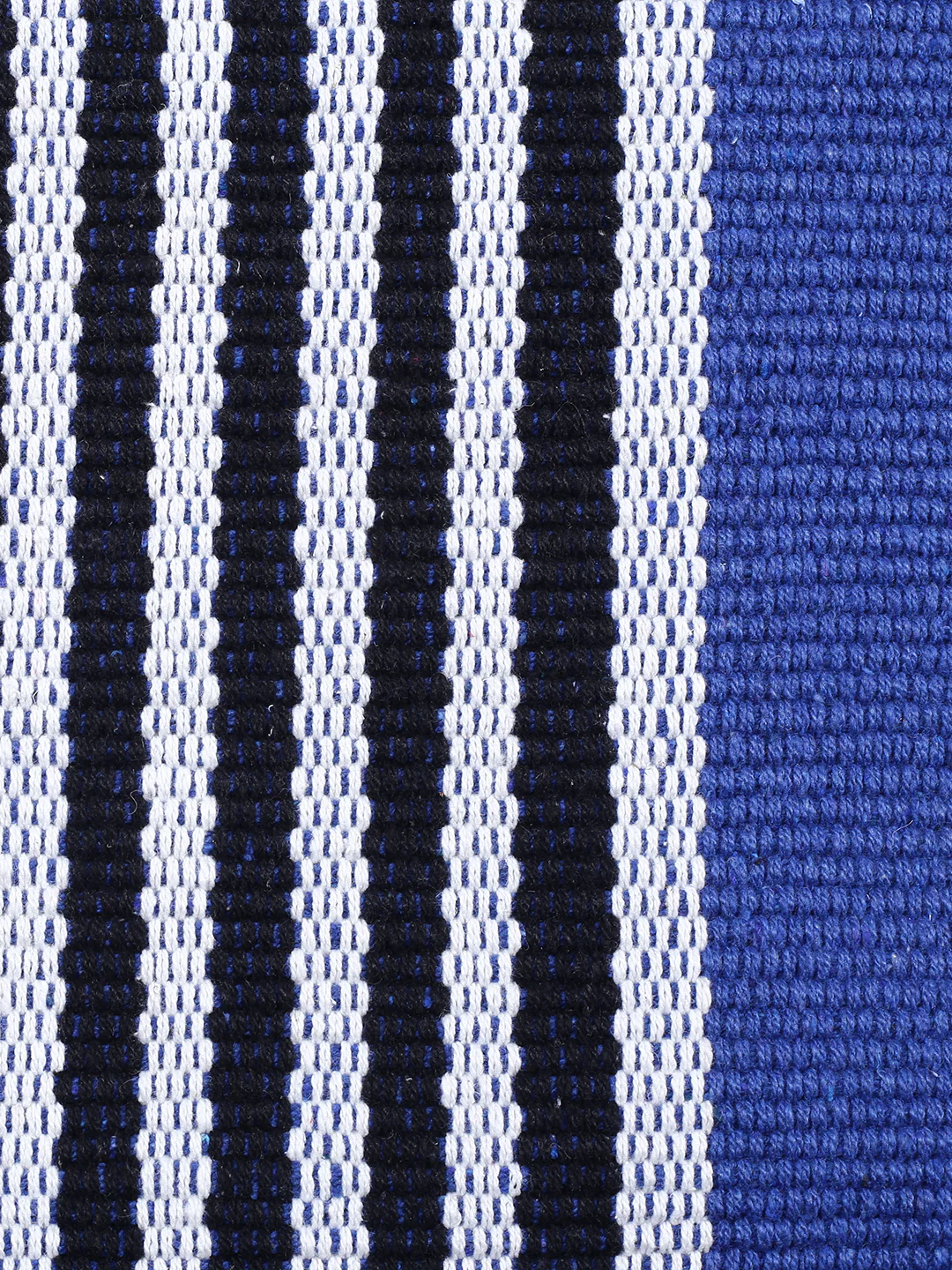 Stripe Runner | Classic Linear Design & Soft Fabric Feel - Image 11