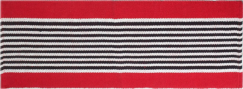 Stripe Runner | Classic Linear Design & Soft Fabric Feel - Image 18