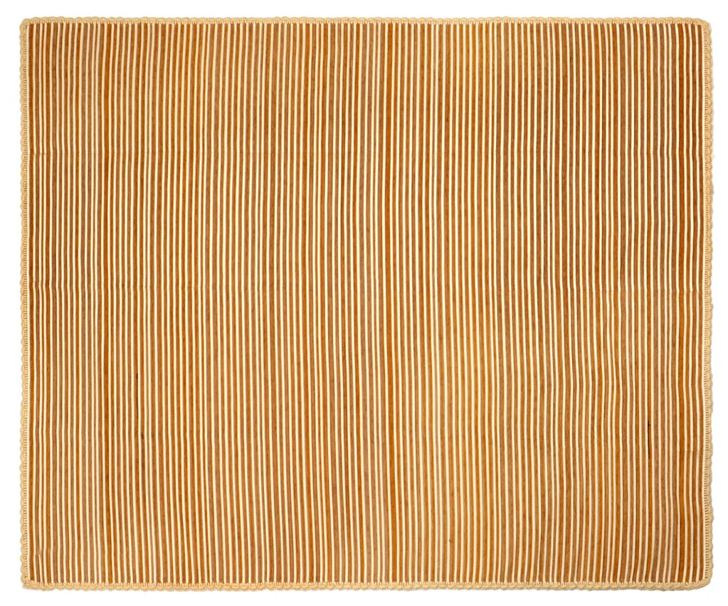 Stripe Washable Sofa Throw Cover | Buy 1 Get 1 - Image 6