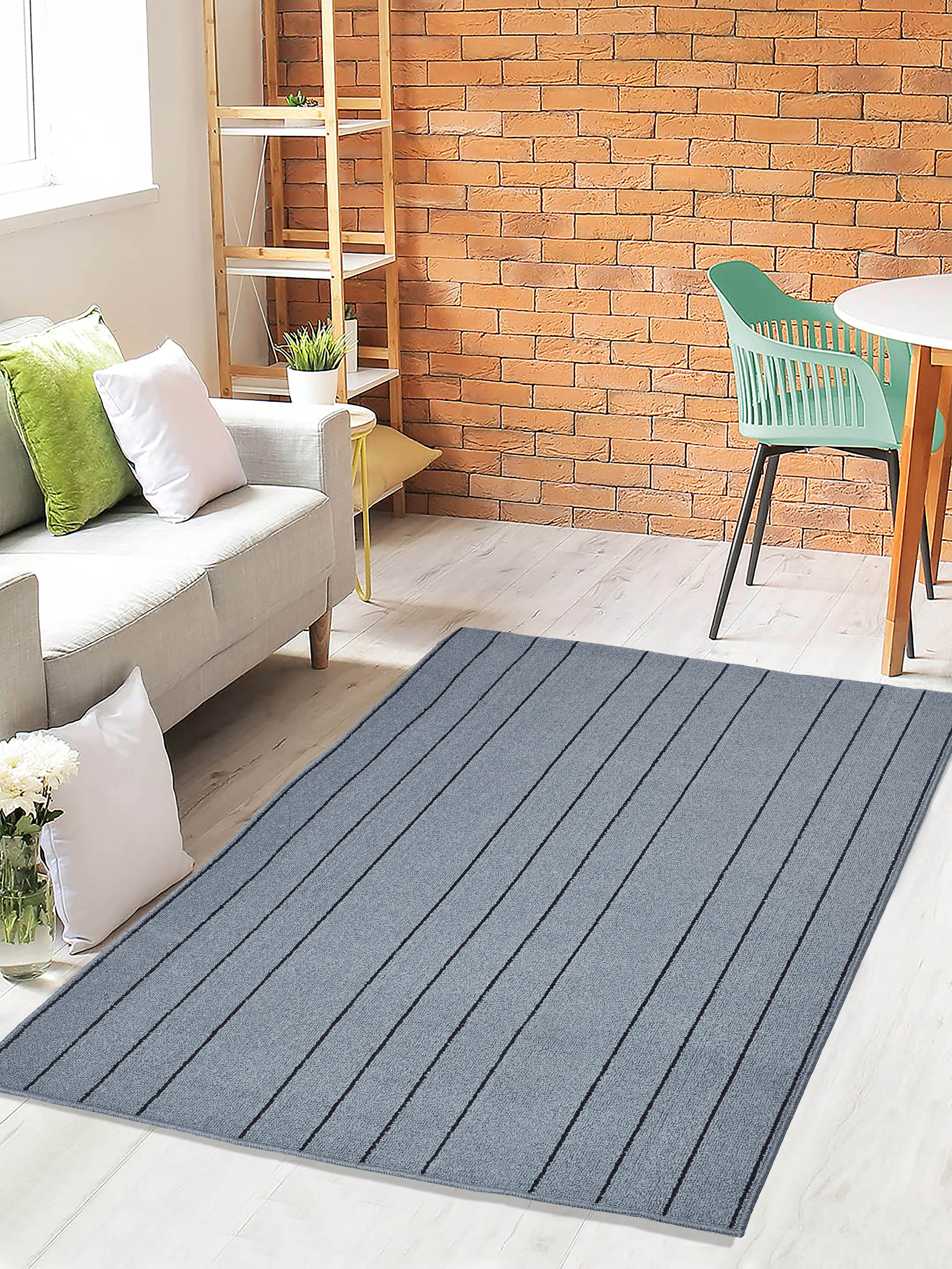 Loop Stripe High Performance Anti-Skid Carpet | Strong Grip & Stylish Look - Image 13