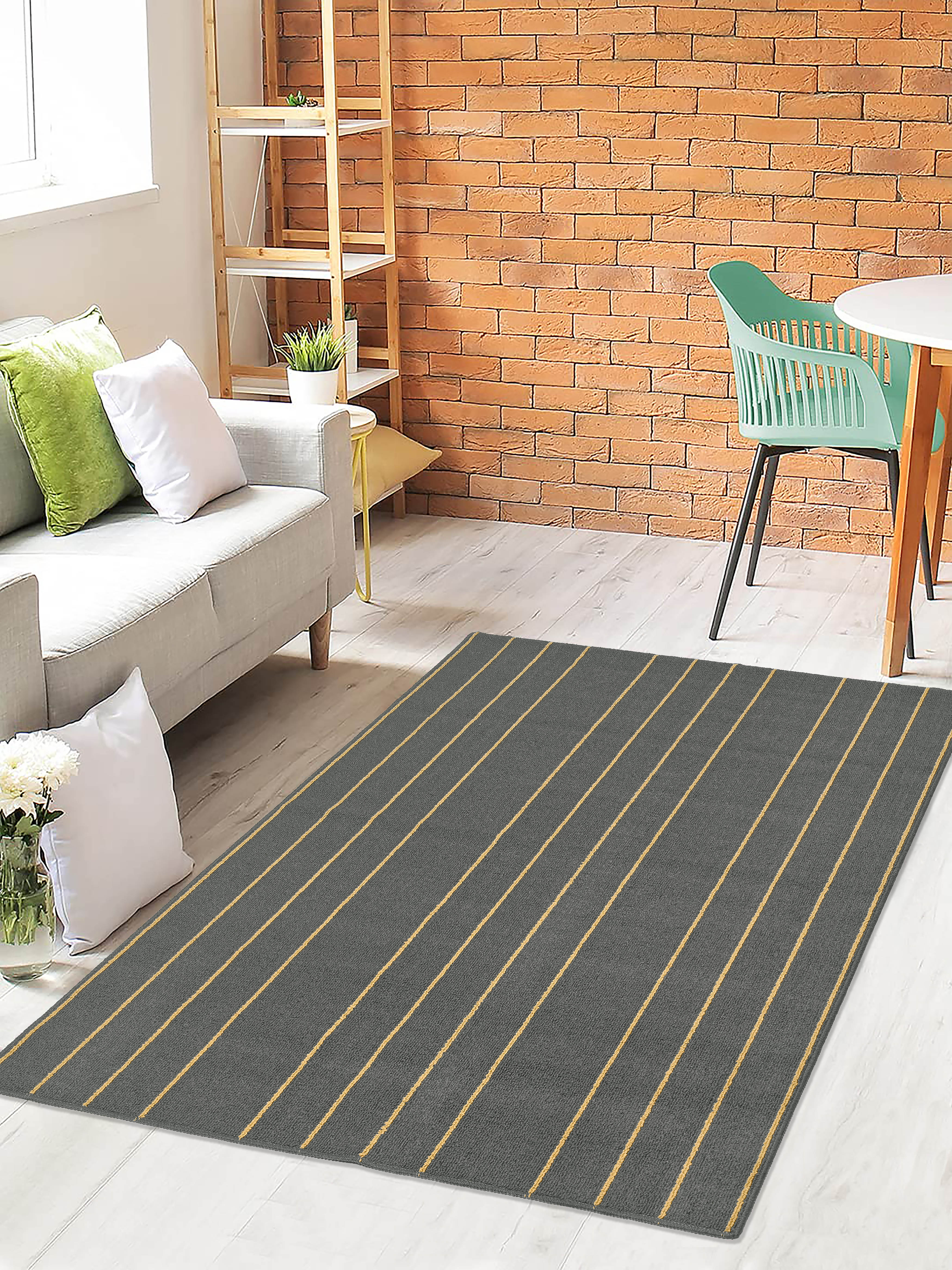 Loop Stripe High Performance Anti-Skid Carpet | Strong Grip & Stylish Look - Image 18