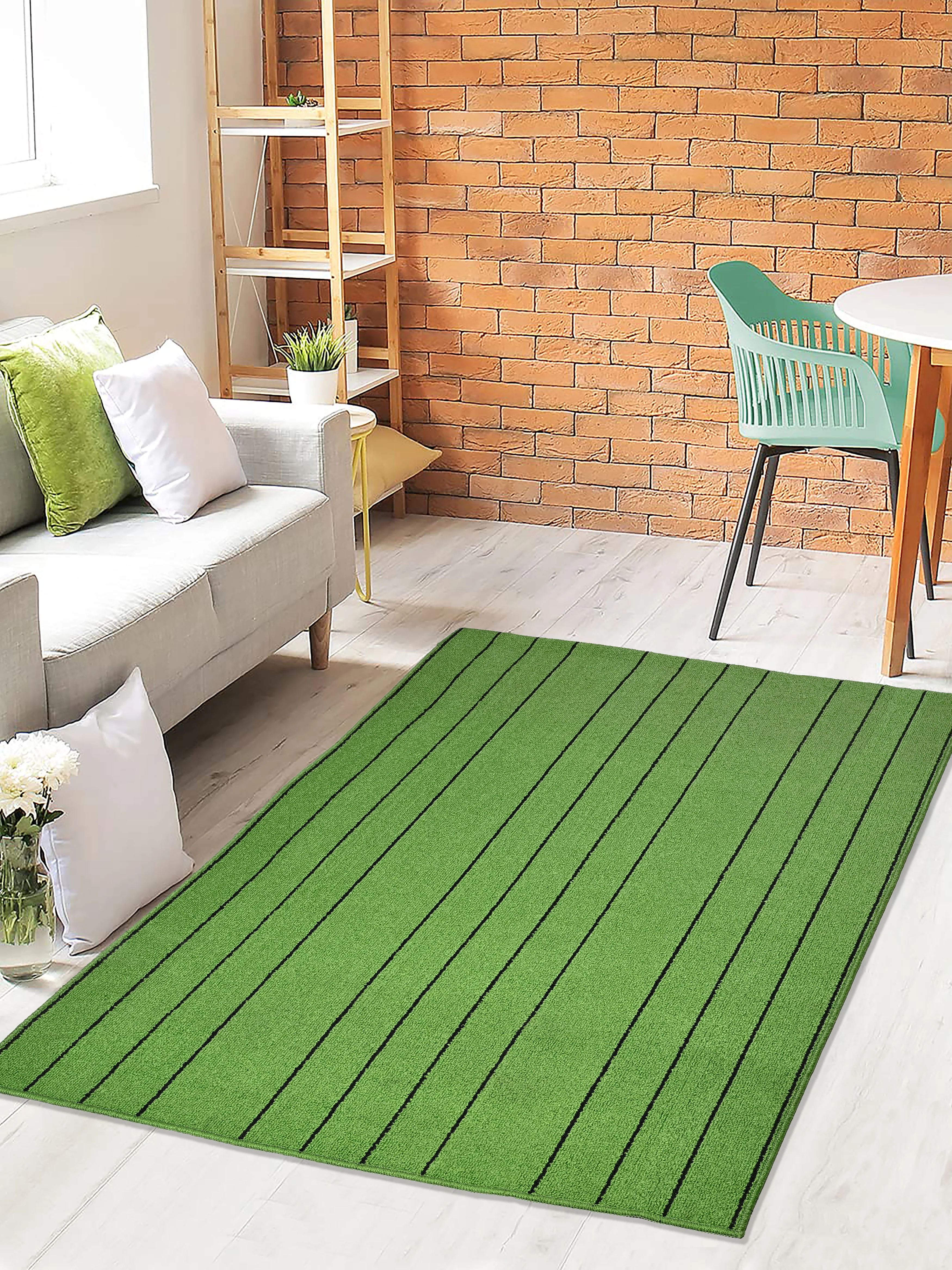 Loop Stripe High Performance Anti-Skid Carpet | Strong Grip & Stylish Look - Image 23