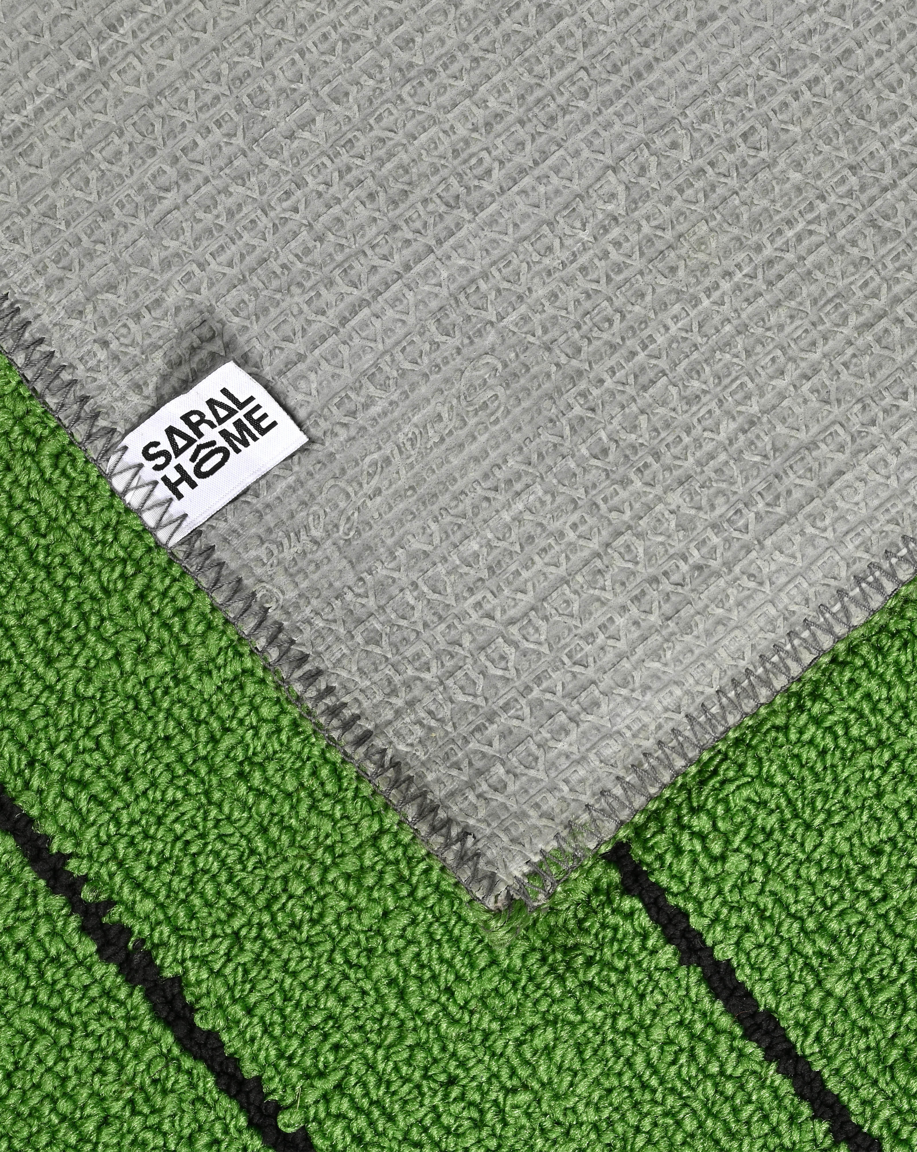 Loop Stripe High Performance Anti-Skid Carpet | Strong Grip & Stylish Look - Image 26