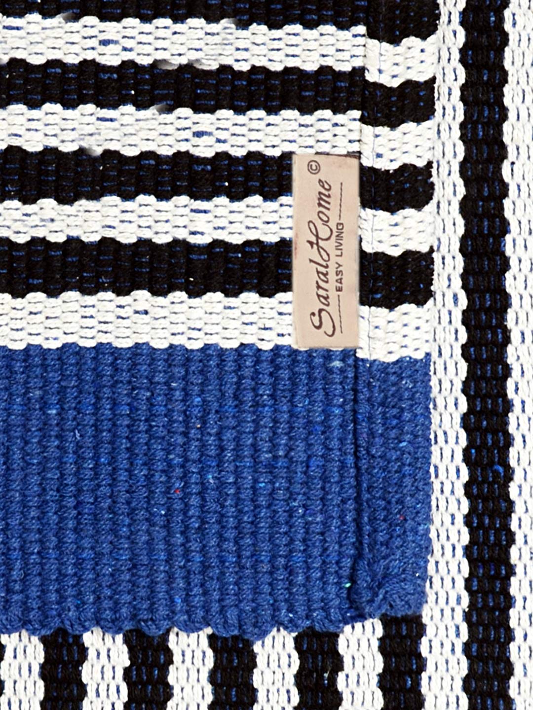 Striped Runner | Elegant Look & Perfect for Hallways - Image 11