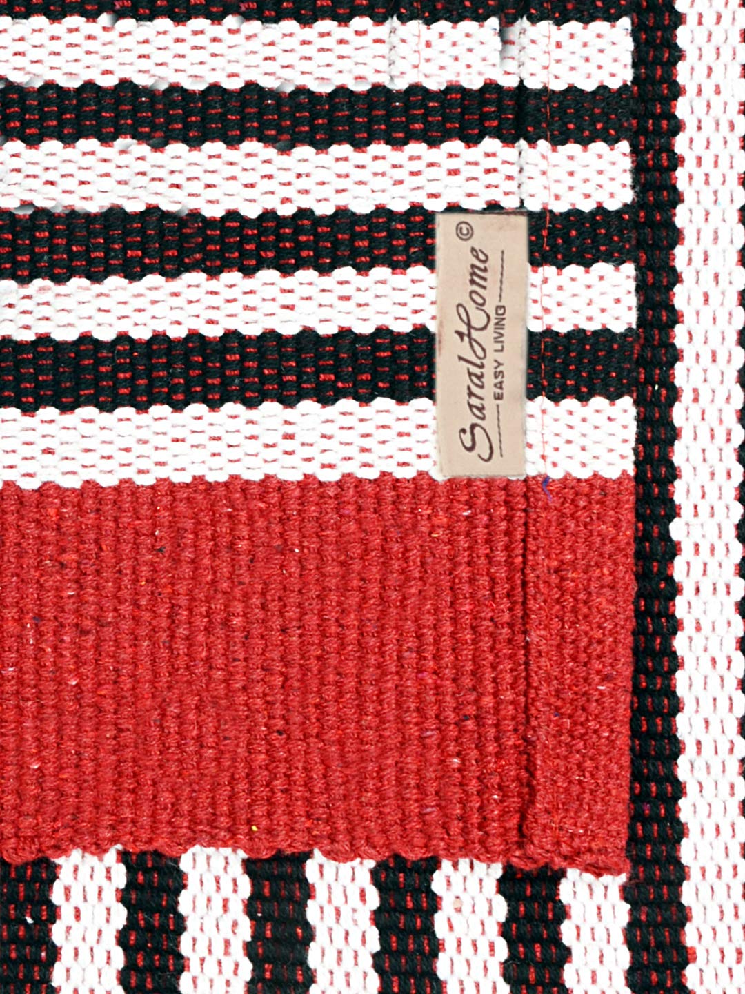 Striped Runner | Elegant Look & Perfect for Hallways - Image 8