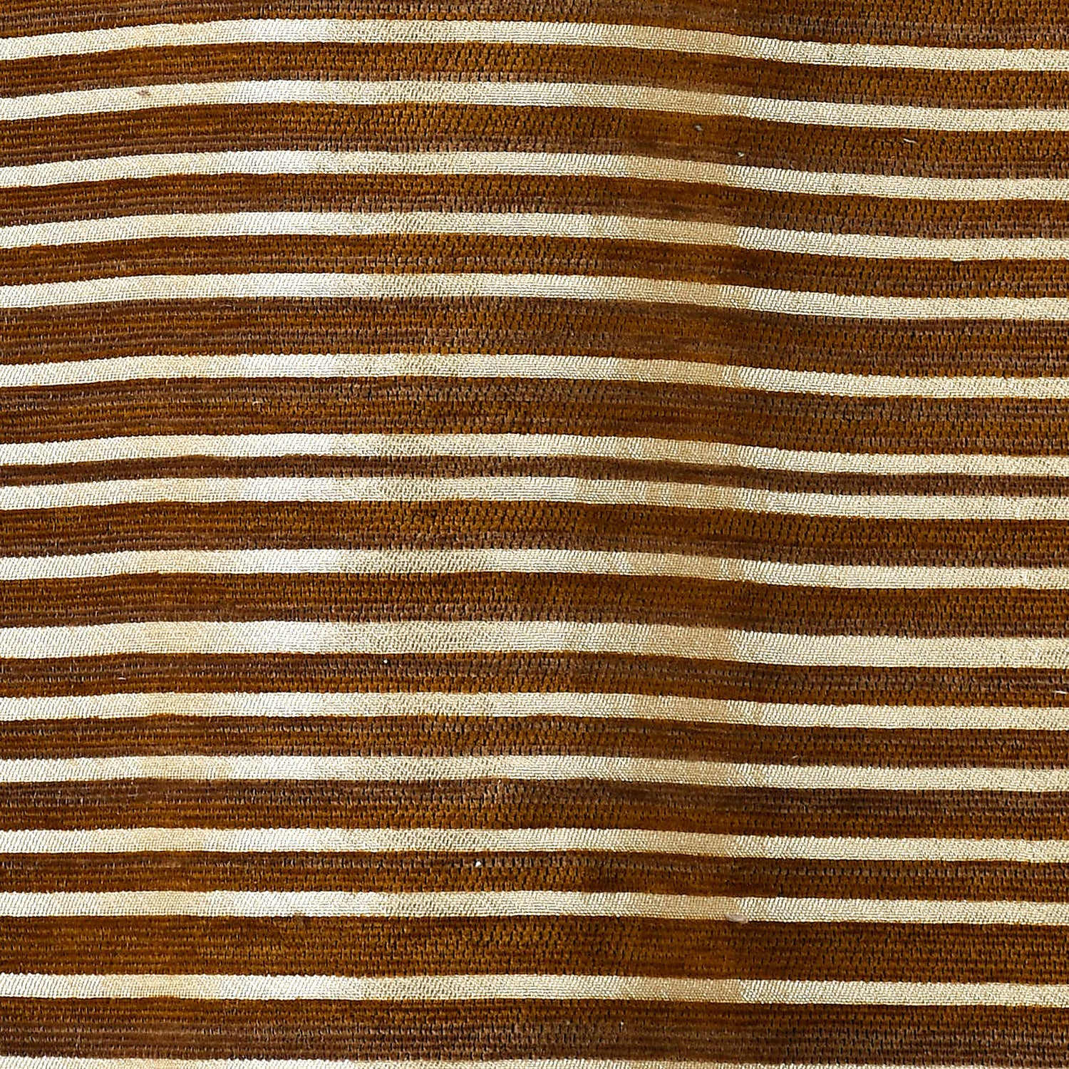 Stripes Woven Chenille Jacquard Curtains – Red (B1G1 Offer) - Image 4