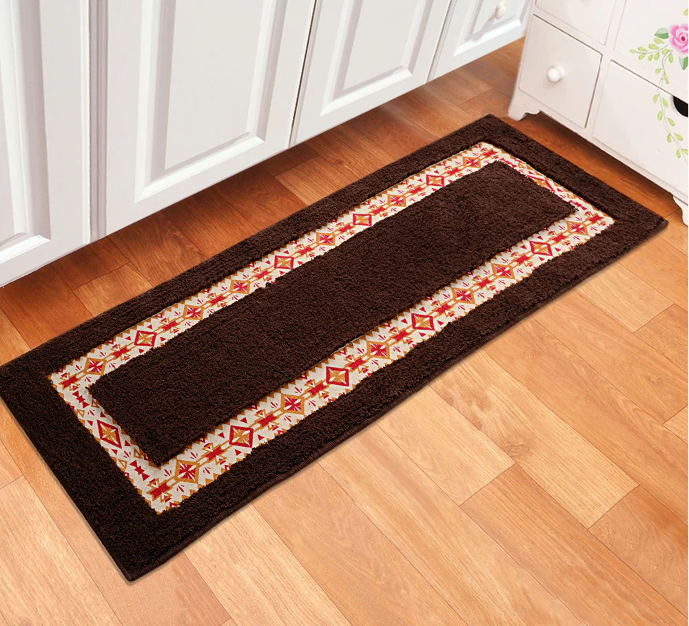 Sumeria Multi-Purpose Runner – 40x140 cm | Versatile & Easy to Maintain - Image 12