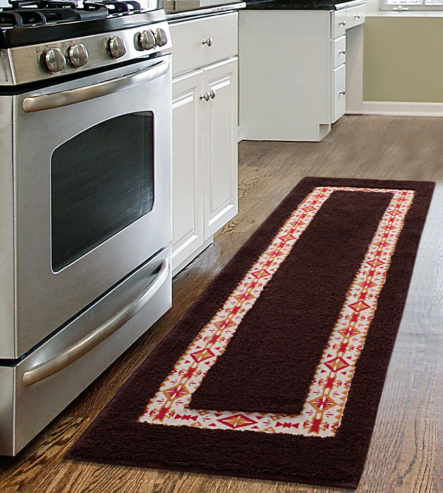 Sumeria Multi-Purpose Runner – 40x140 cm | Versatile & Easy to Maintain - Image 14
