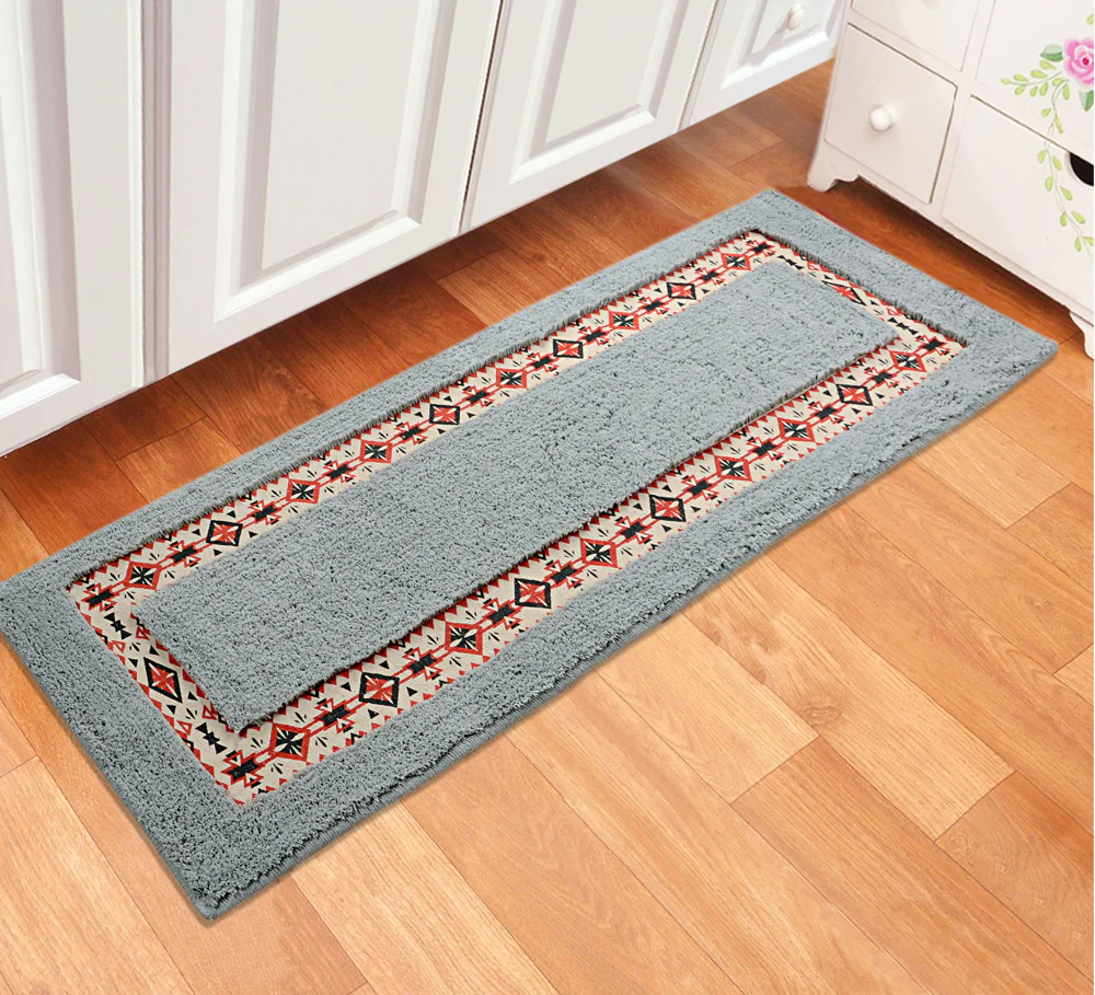 Sumeria Multi-Purpose Runner – 40x140 cm | Versatile & Easy to Maintain - Image 3