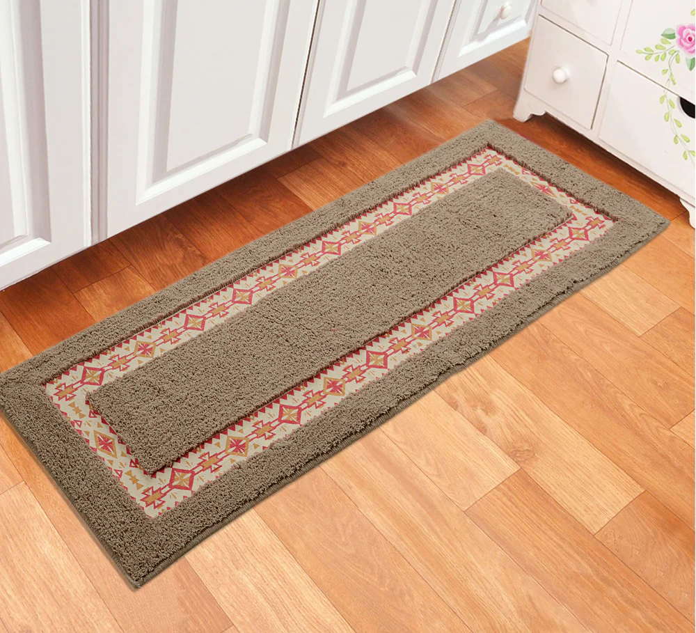 Sumeria Multi-Purpose Runner – 40x140 cm | Versatile & Easy to Maintain - Image 8