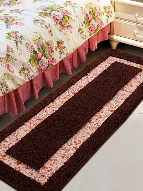 Sumeria Multi-Purpose Runner – 40x140 cm | Versatile & Easy to Maintain - Image 7