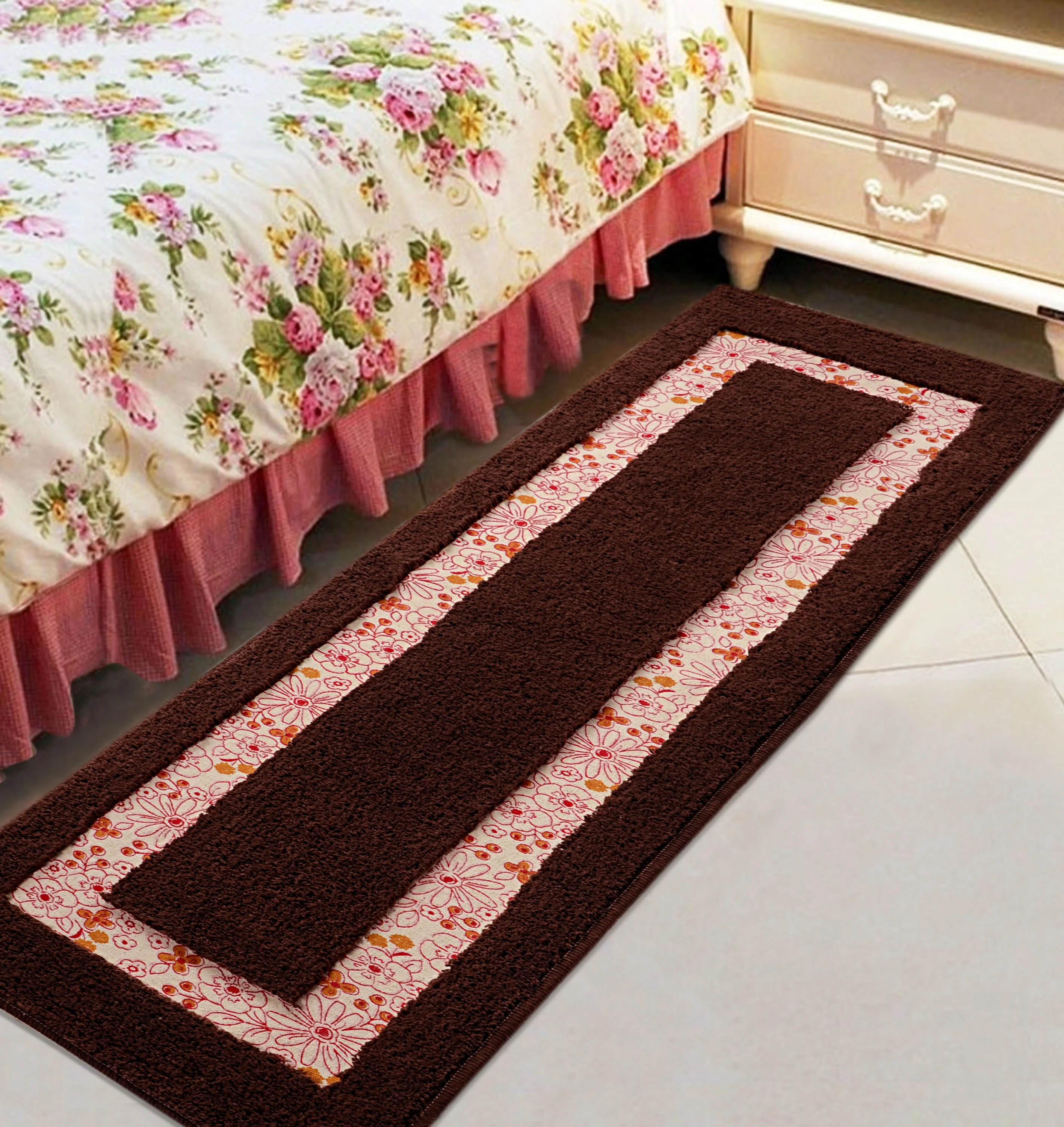Sumeria Multi-Purpose Runner – 40x140 cm | Versatile & Easy to Maintain - Image 8