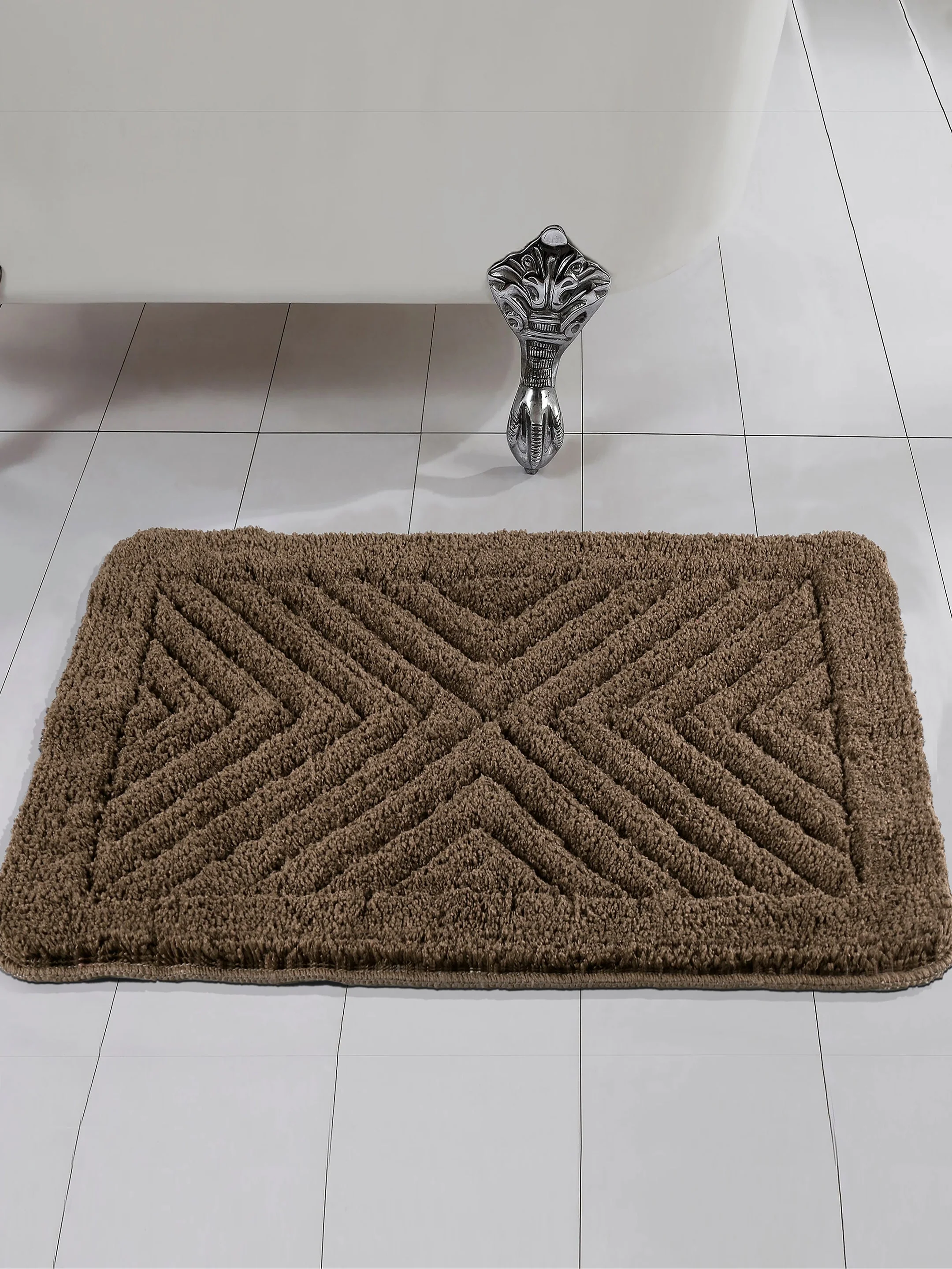Tame Microfiber Bathmat | Ultra Soft & Anti-Slip | Quick Dry - Image 10