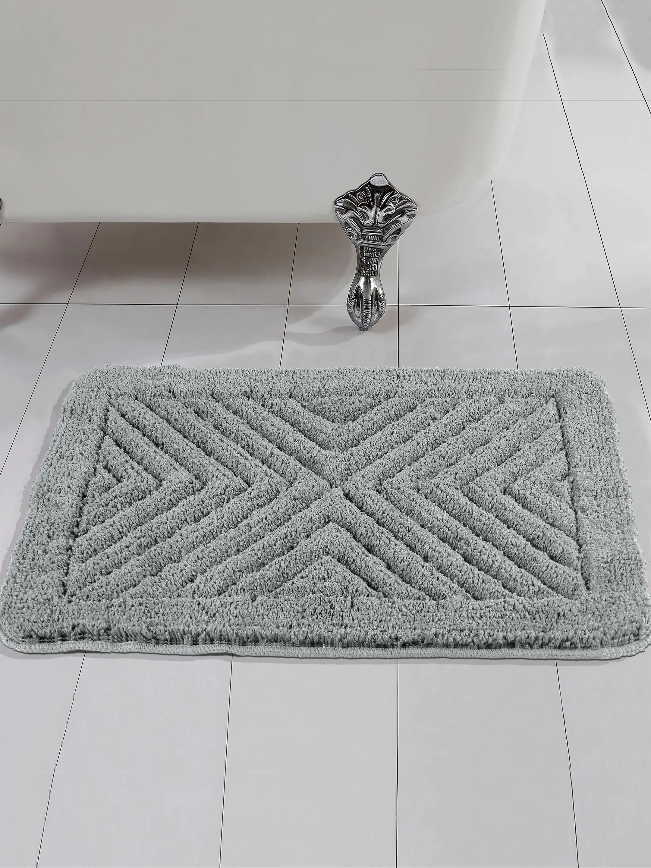 Tame Microfiber Bathmat | Ultra Soft & Anti-Slip | Quick Dry - Image 14