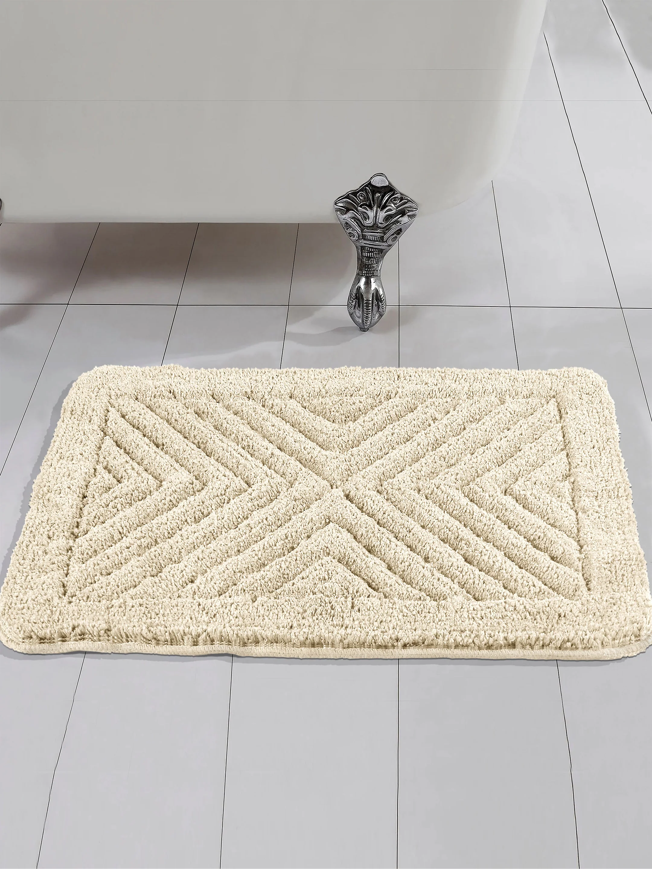 Tame Microfiber Bathmat | Ultra Soft & Anti-Slip | Quick Dry - Image 18