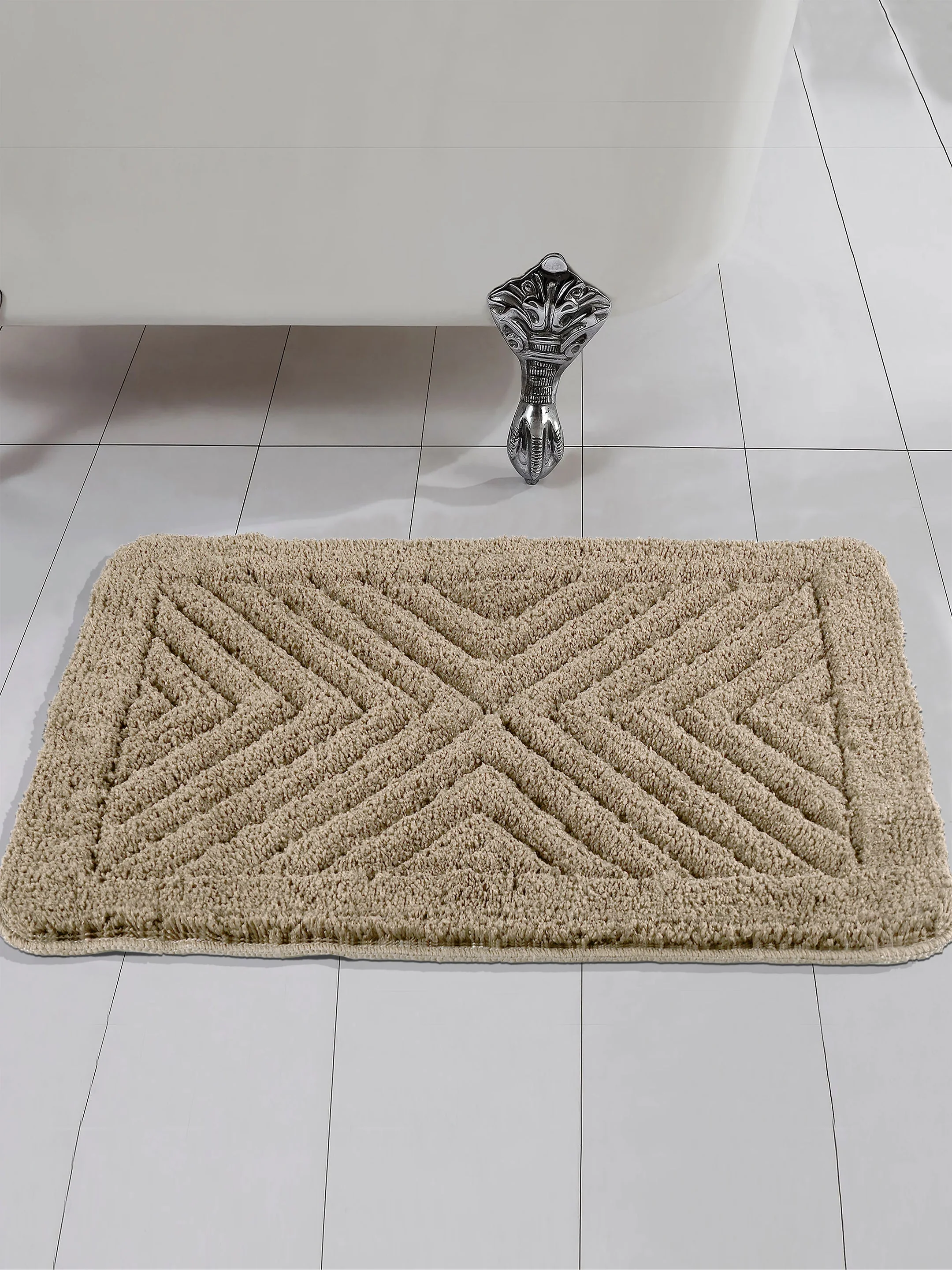Tame Microfiber Bathmat | Ultra Soft & Anti-Slip | Quick Dry - Image 6