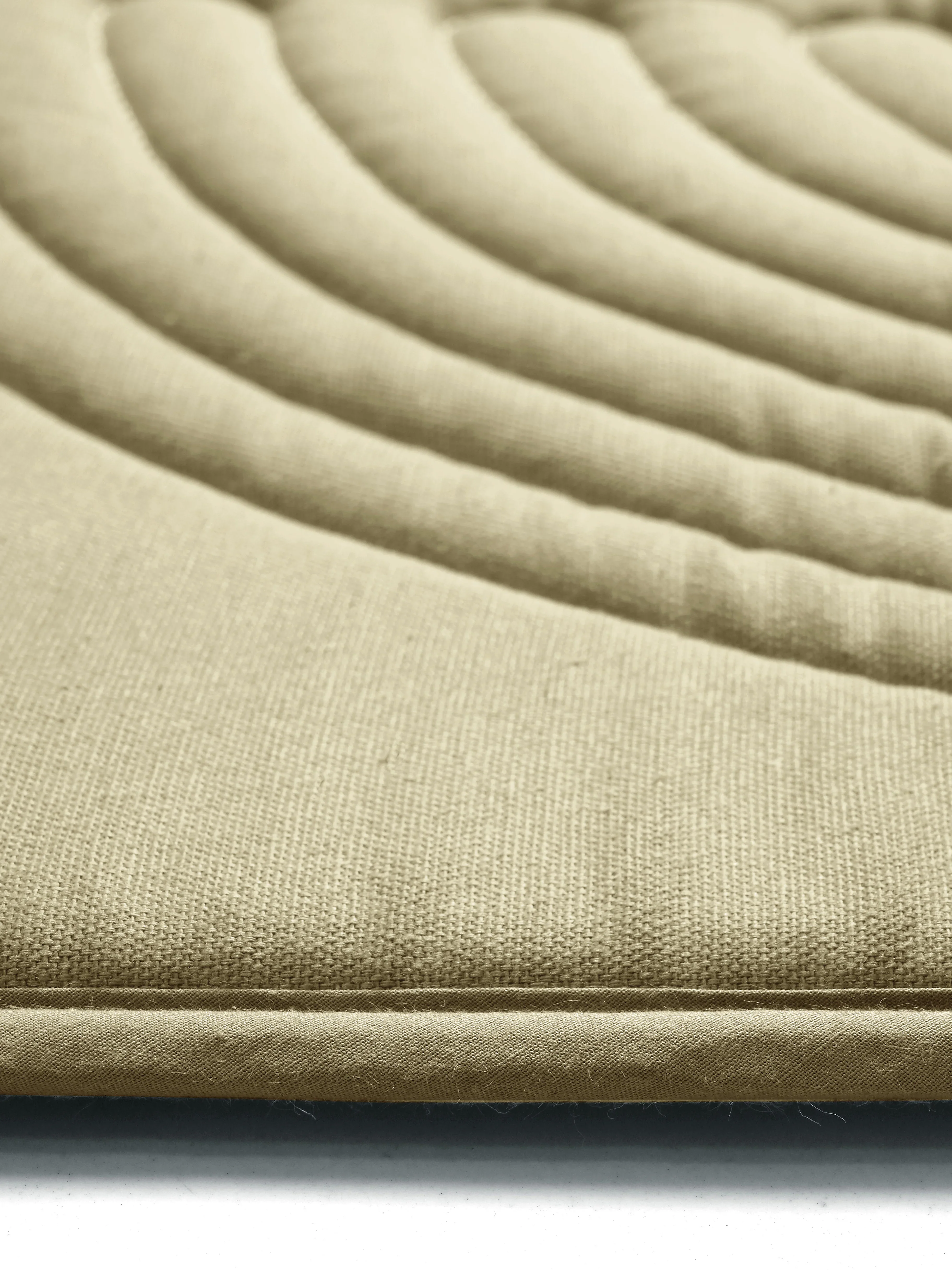 Oval Anti-Slip Yoga Mat | Premium Comfort & Non-Slip Grip Design - Image 4