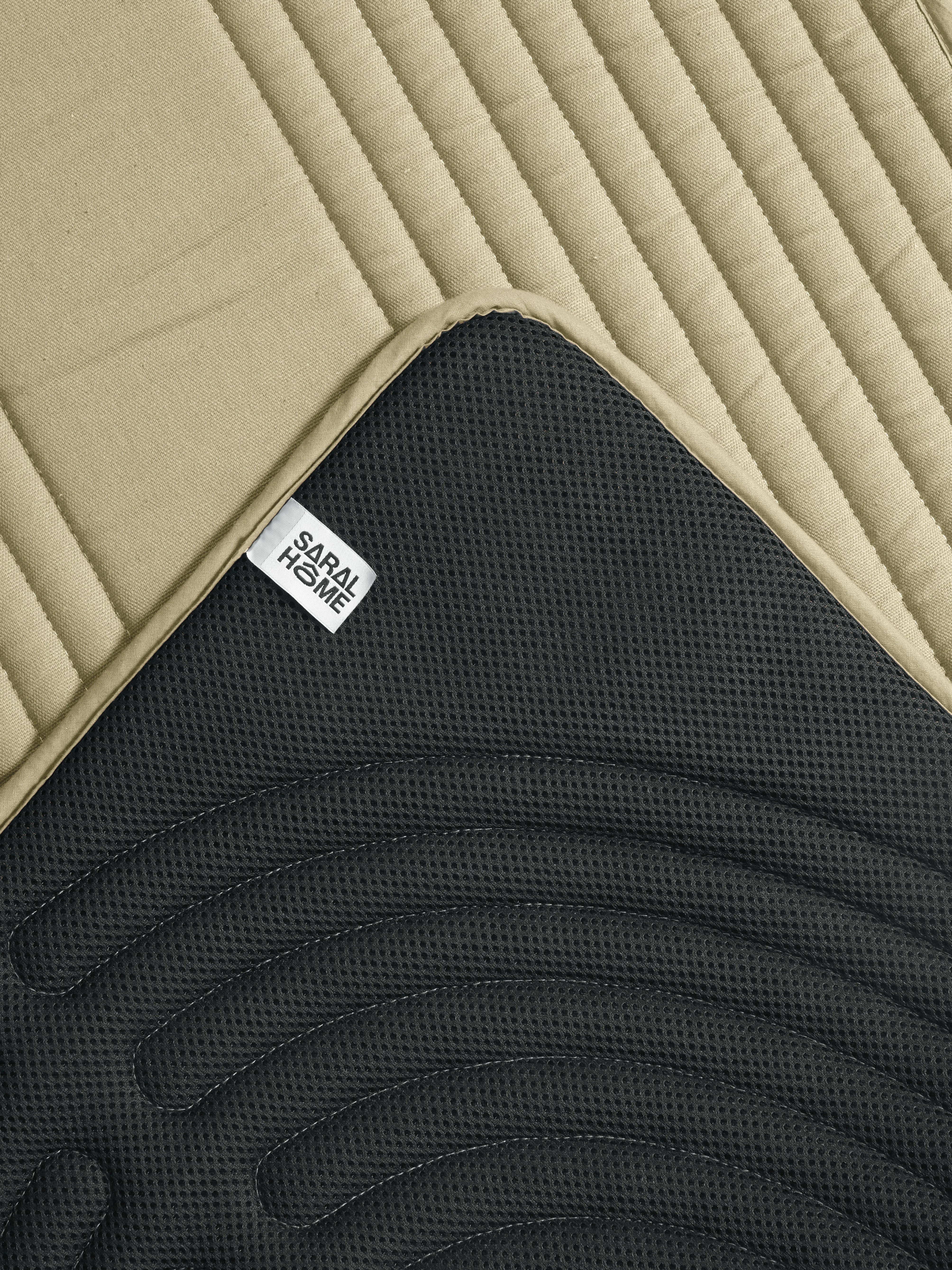 Oval Anti-Slip Yoga Mat | Premium Comfort & Non-Slip Grip Design - Image 5
