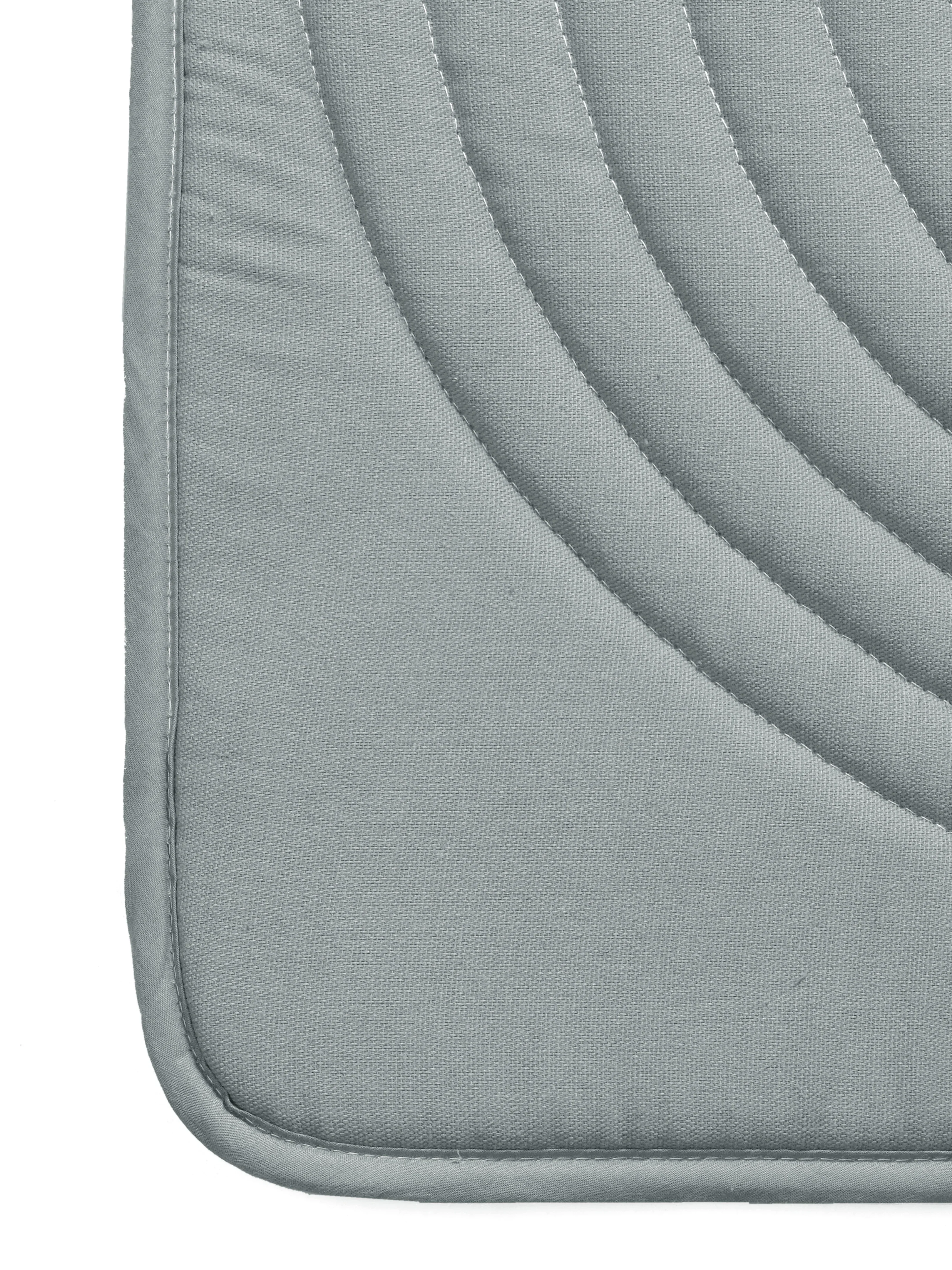 Oval Anti-Slip Yoga Mat | Premium Comfort & Non-Slip Grip Design - Image 8