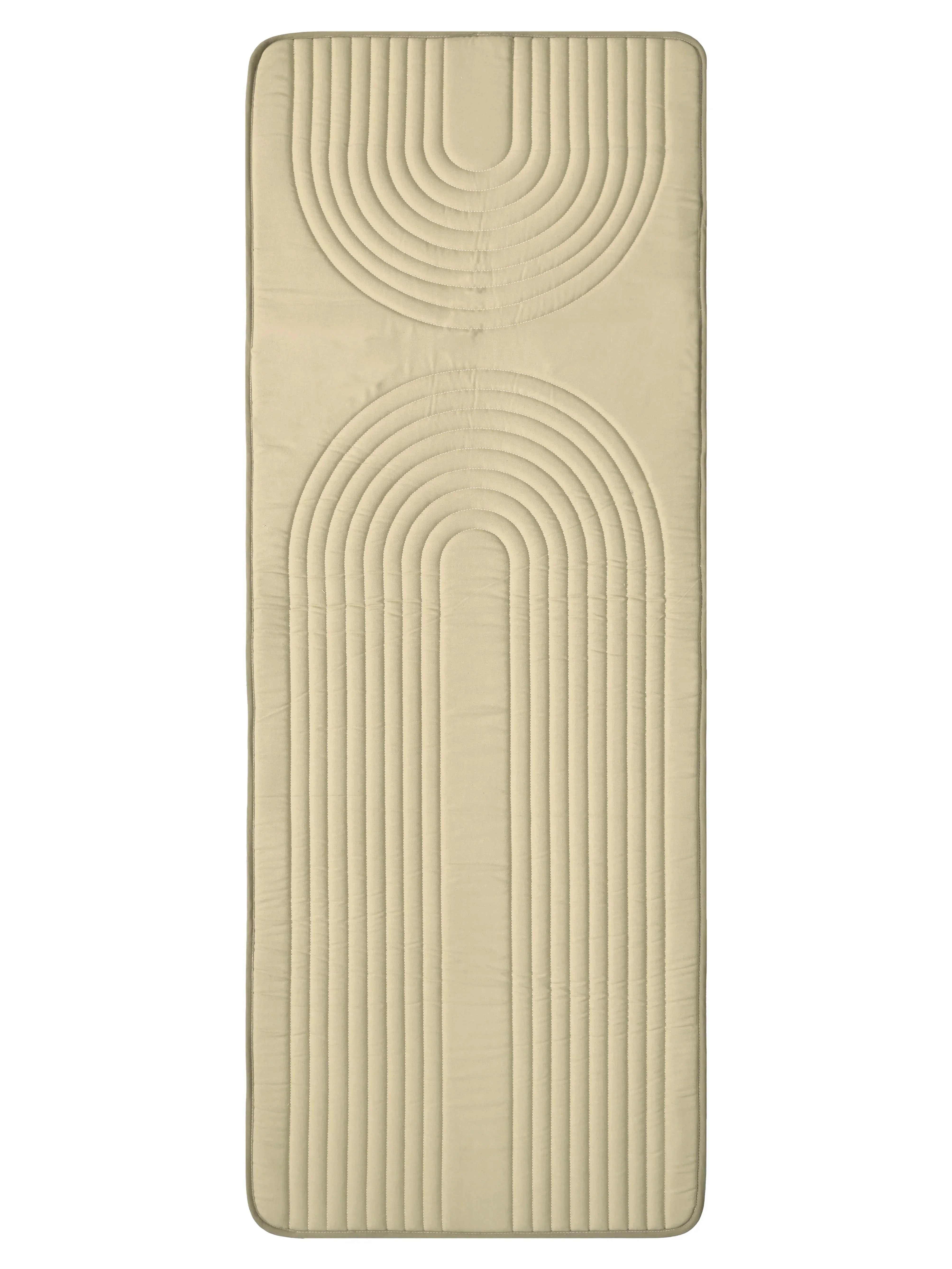 UNI Anti-Slip Yoga Mat | High Density Support for Yoga & Workout - Image 11