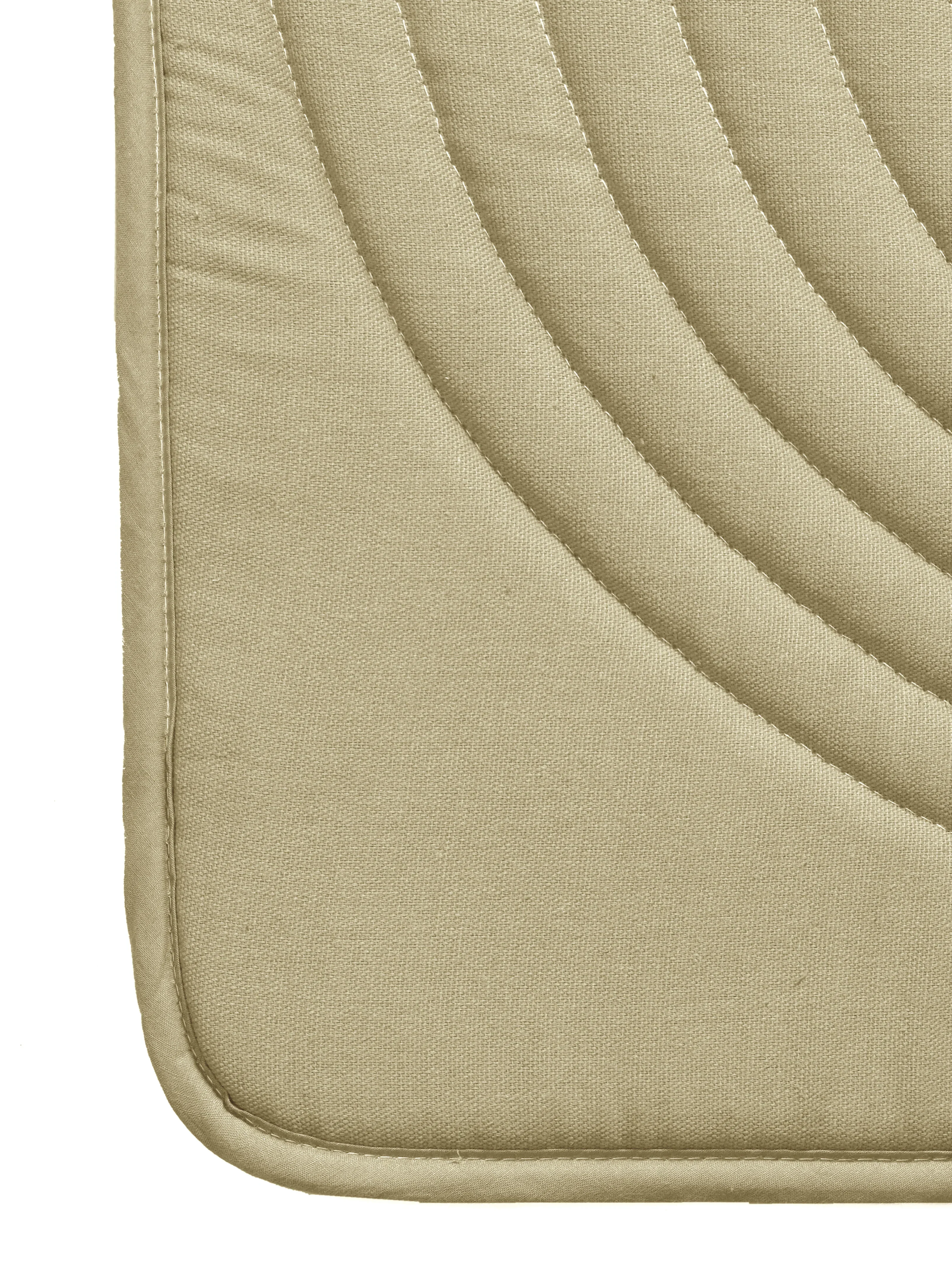 UNI Anti-Slip Yoga Mat | High Density Support for Yoga & Workout - Image 13