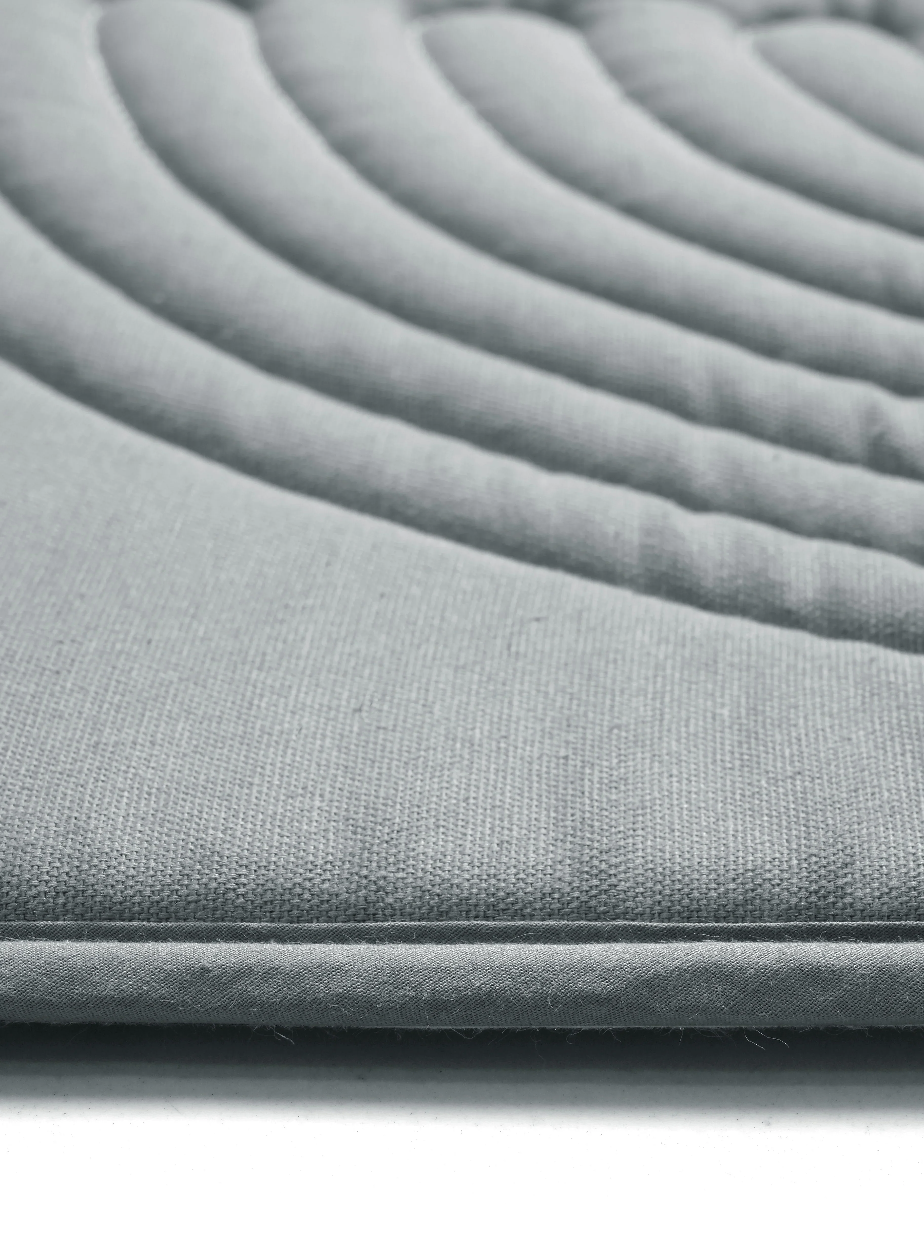 UNI Anti-Slip Yoga Mat | High Density Support for Yoga & Workout - Image 8