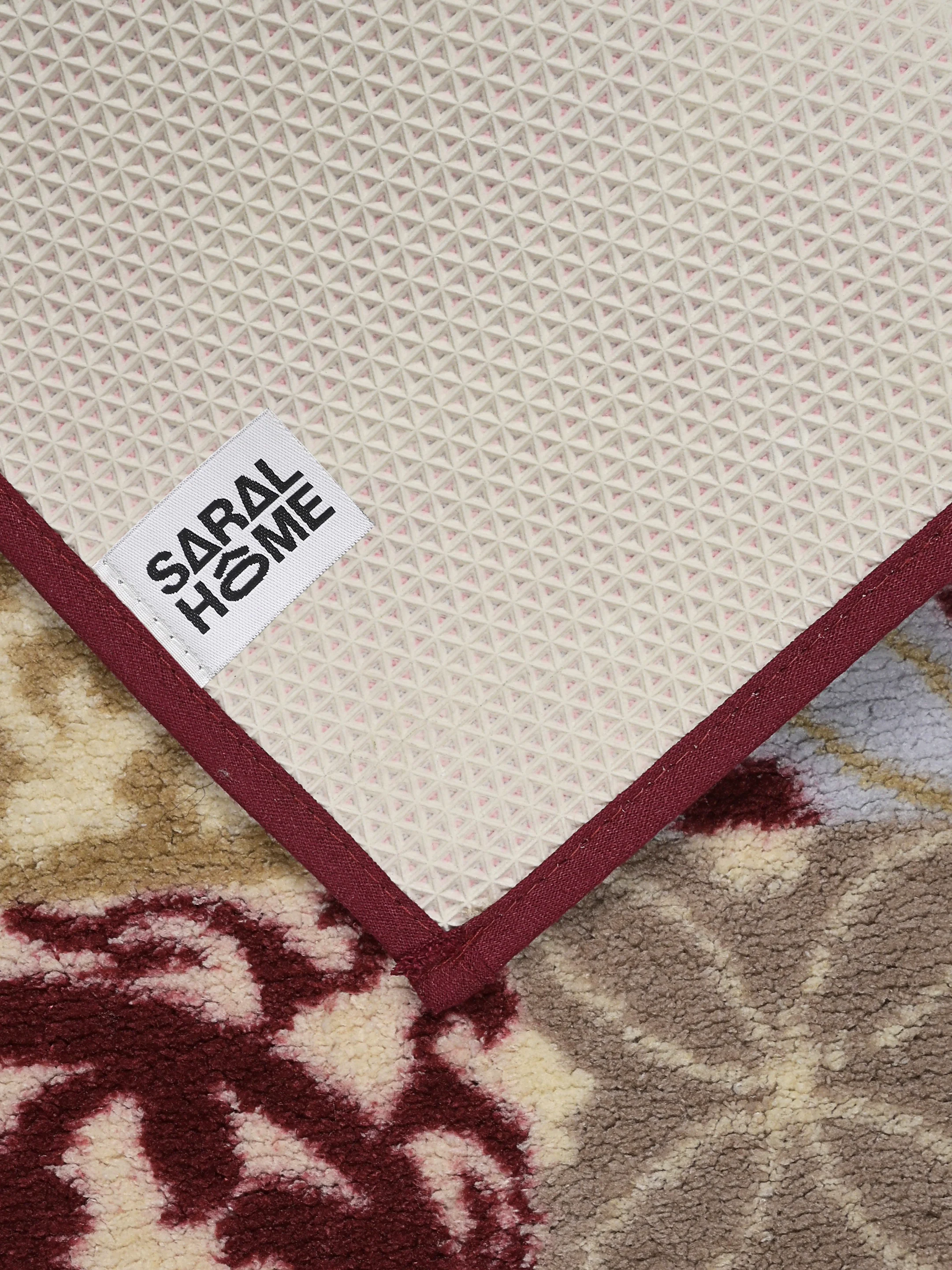 CHAMP Runner Mat | Anti-Slip & Washable | Perfect for Hallway & Entrance - Image 11