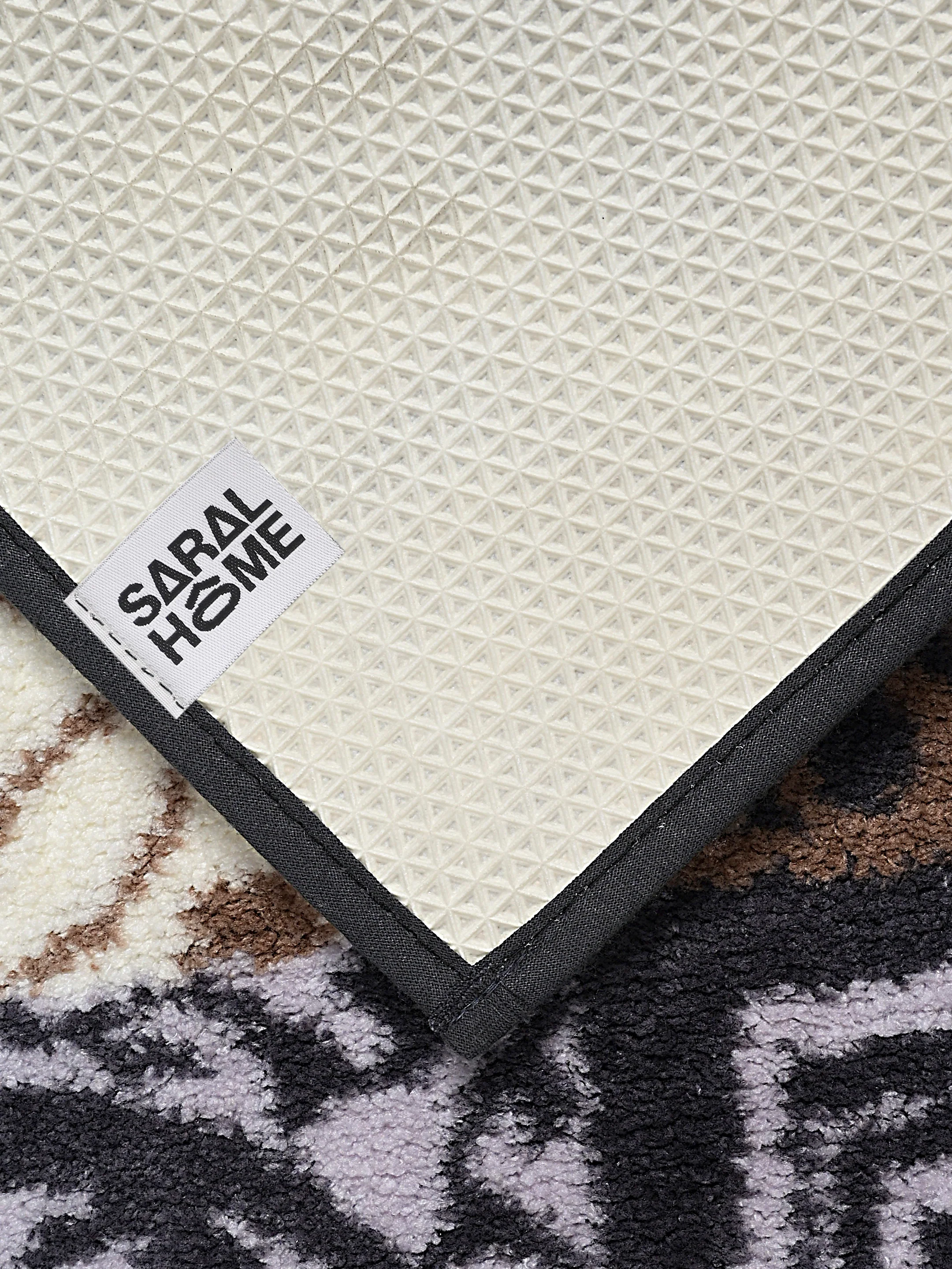 CHAMP Runner Mat | Anti-Slip & Washable | Perfect for Hallway & Entrance - Image 6