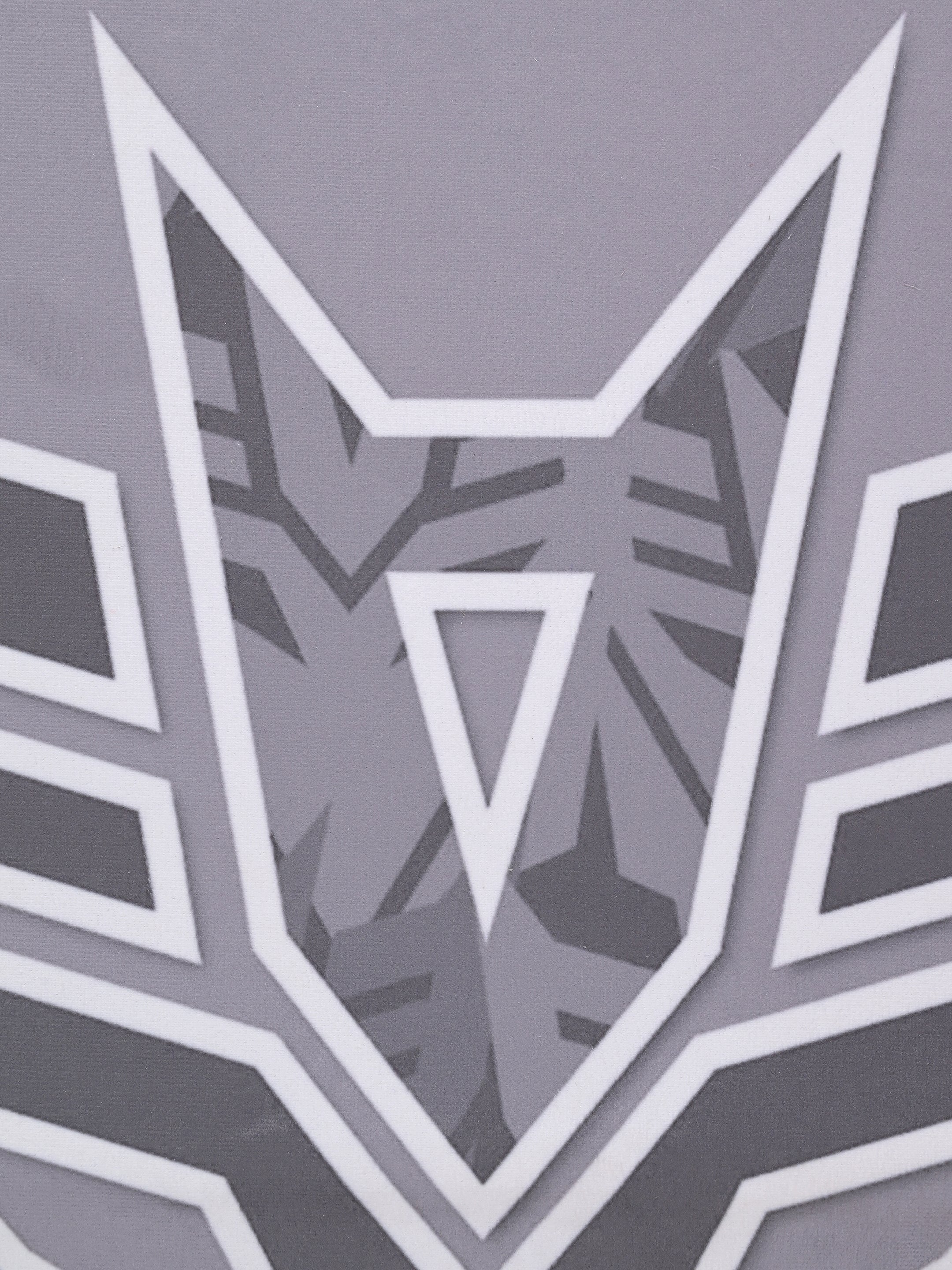 Transformers Hero Edition Yoga Mat | Non-Slip All-Purpose Workout Mat for Kids | 7mm Thick Comfort Grip - Image 3