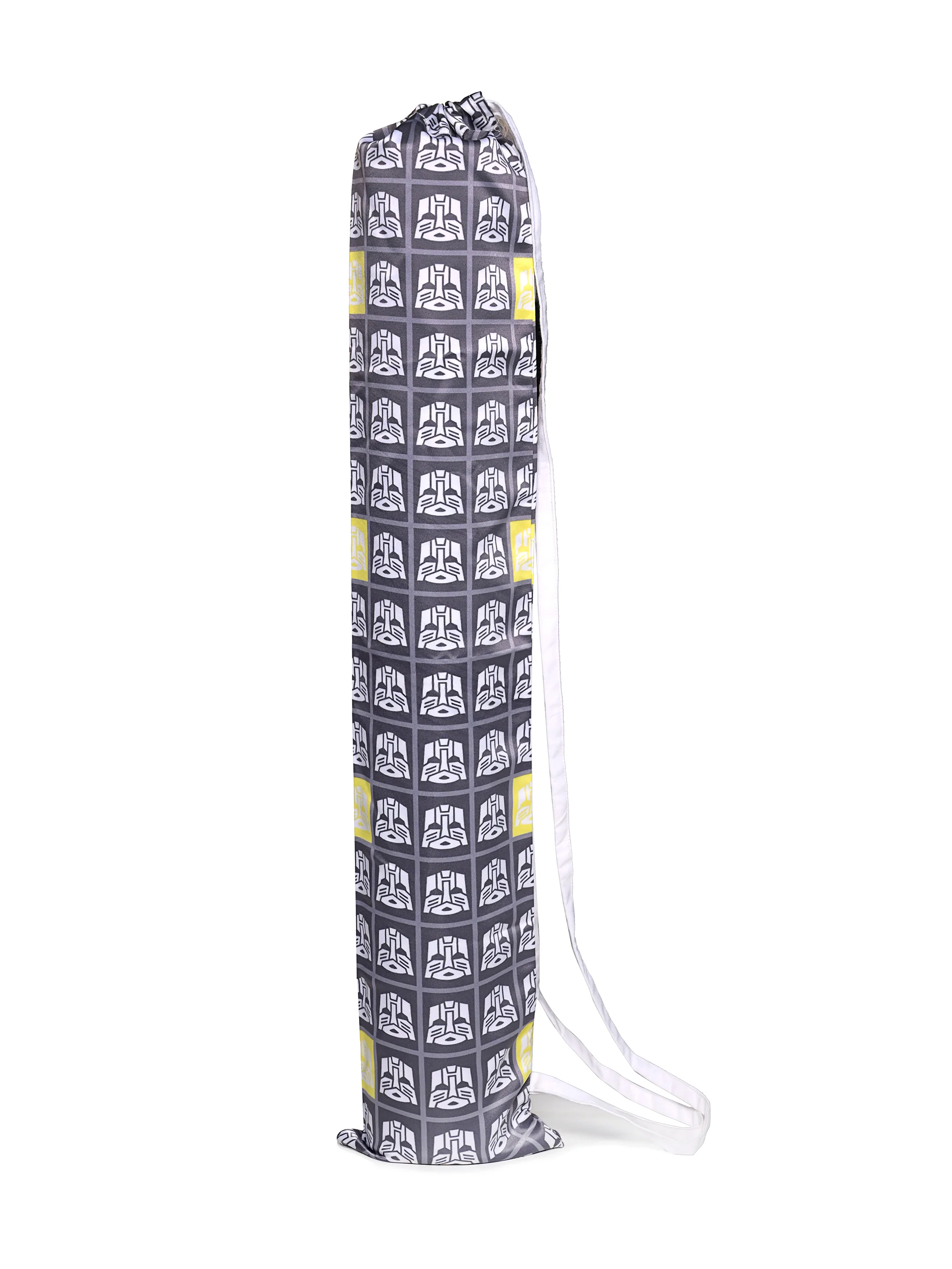 Transformers Hero Edition Yoga Mat | Non-Slip All-Purpose Workout Mat for Kids | 7mm Thick Comfort Grip - Image 5