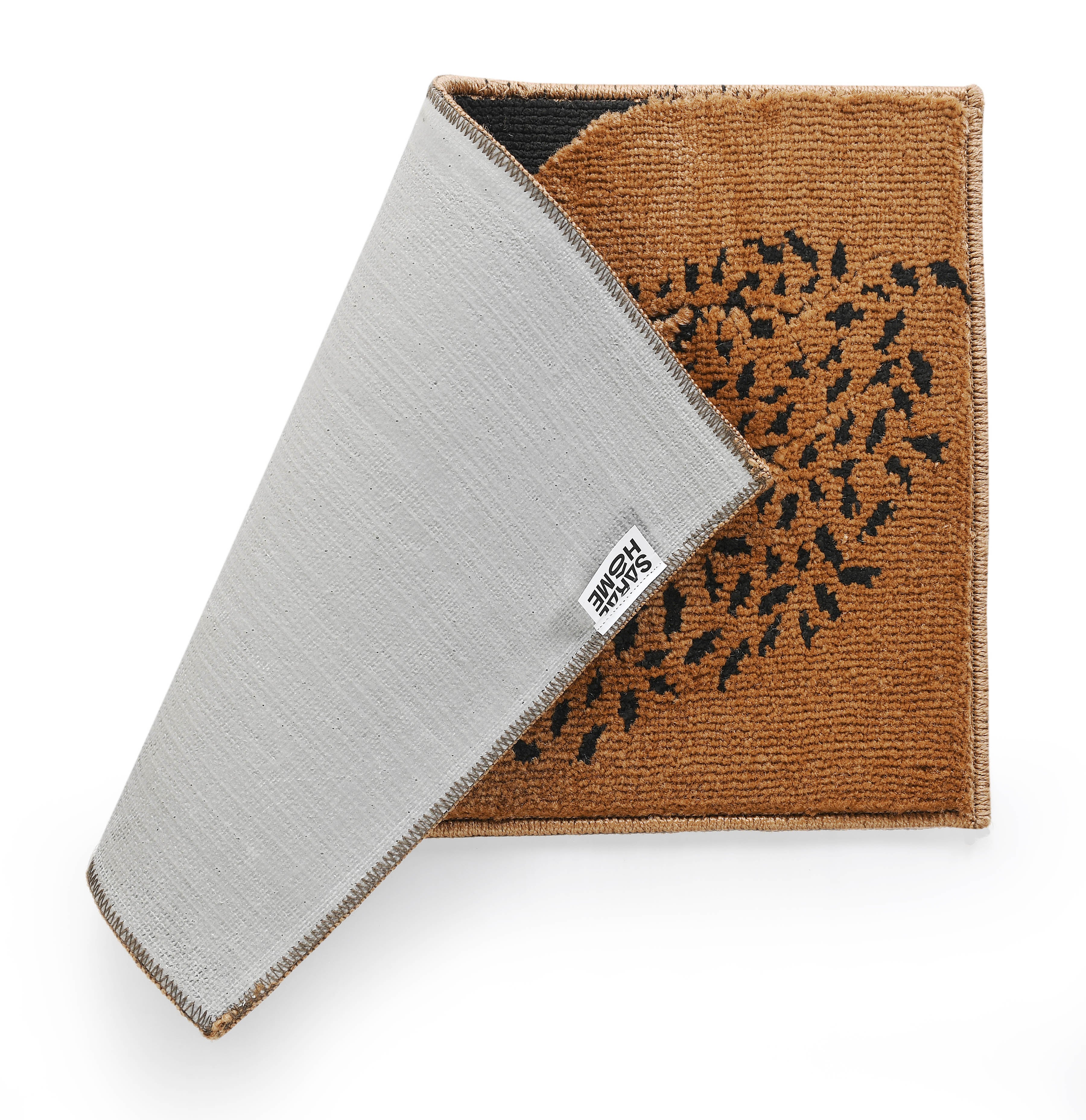 Tree of Life Anti-Slip Door Mat | Artistic Motif with Durable Non-Slip Base - Image 5