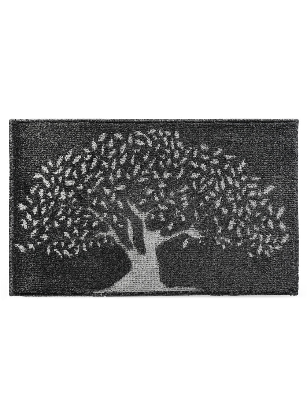 Tree of Life Anti-Slip Door Mat | Artistic Motif with Durable Non-Slip Base - Image 6