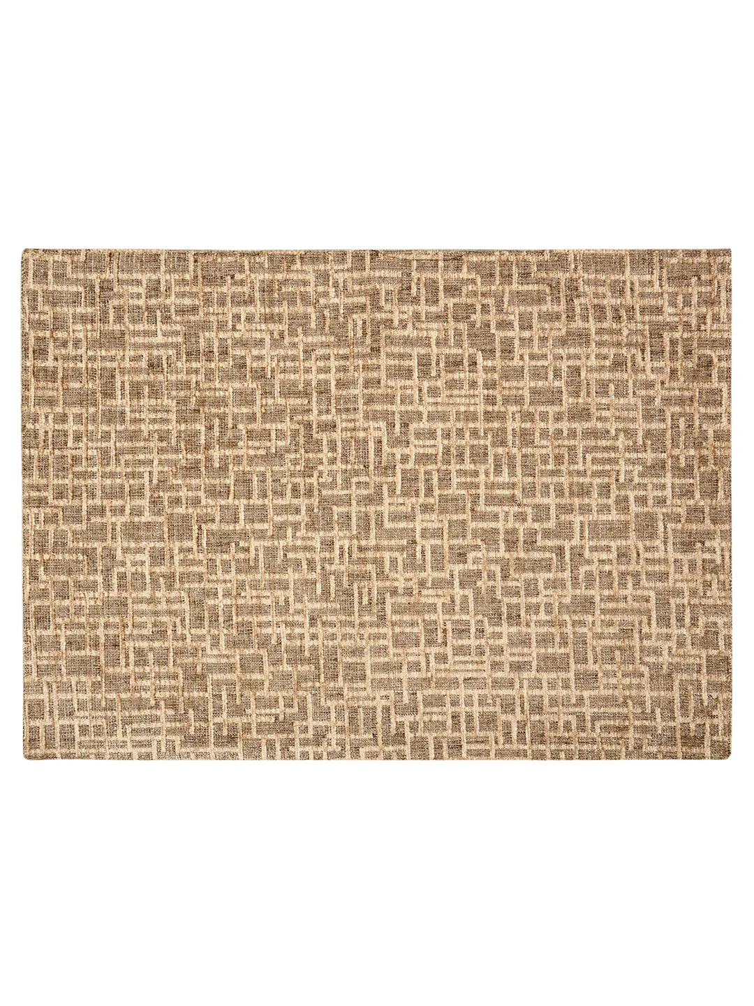 Unique Quality Viscose Dining Placemats – Set of 6 (Blue, 34x45 cm) | Elegant Shine & Easy Clean - Image 12