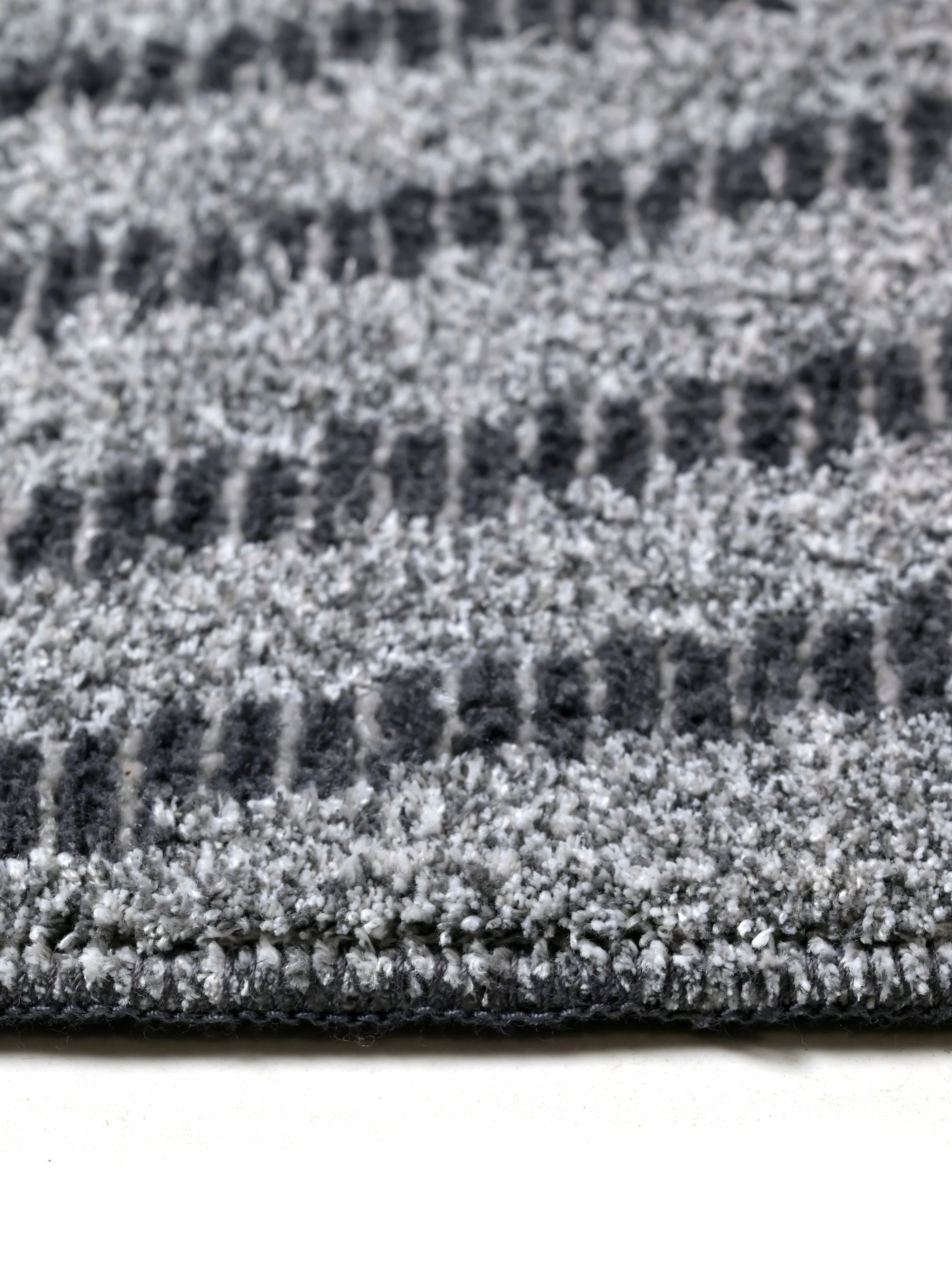Uval Soft Pile Carpet for Living Room | Luxurious Feel with Durable Grip - Image 5